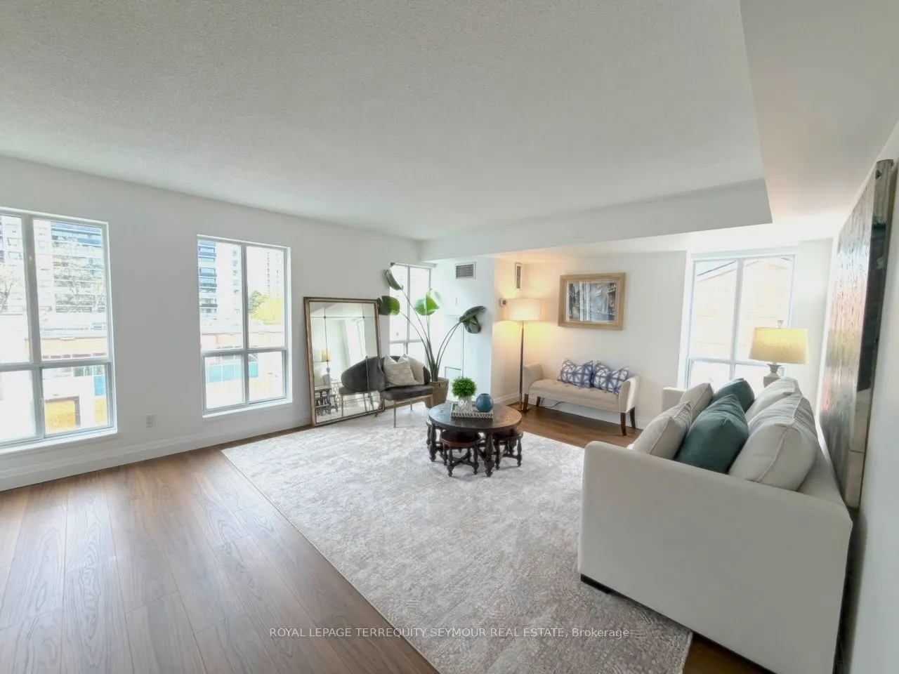 139 Merton Street #448