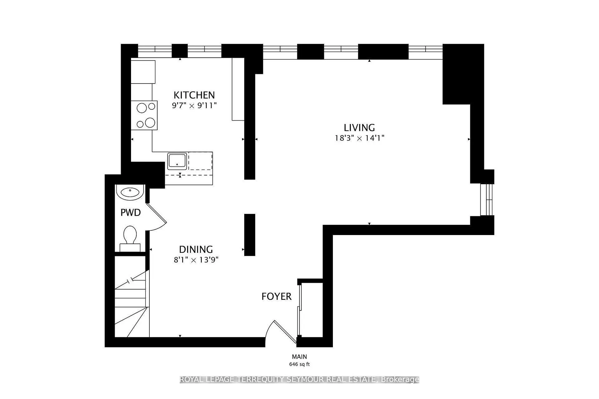 139 Merton Street #448