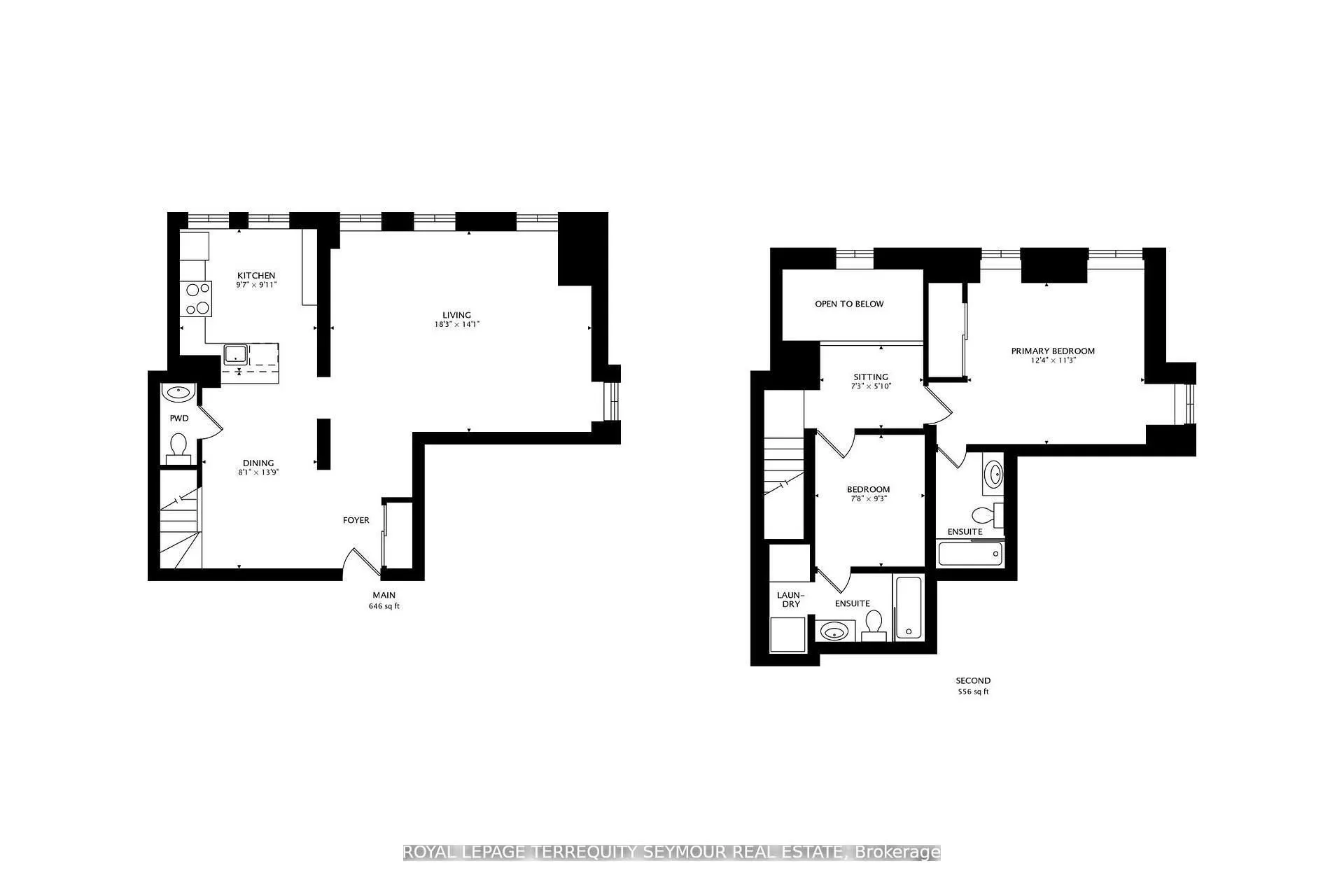 139 Merton Street #448