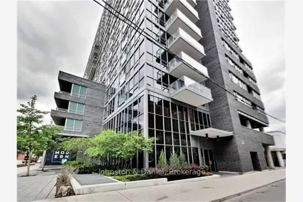 320 Richmond Street E #304