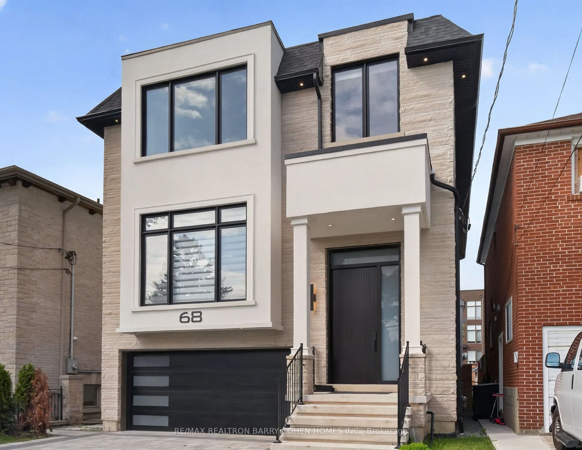 68 Lynnhaven Road