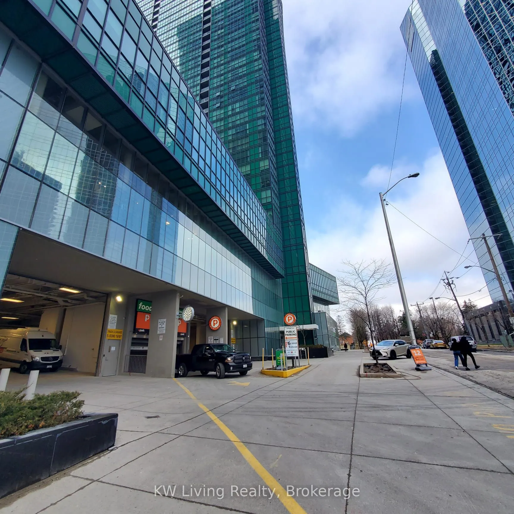 9 Bogert Avenue #1509