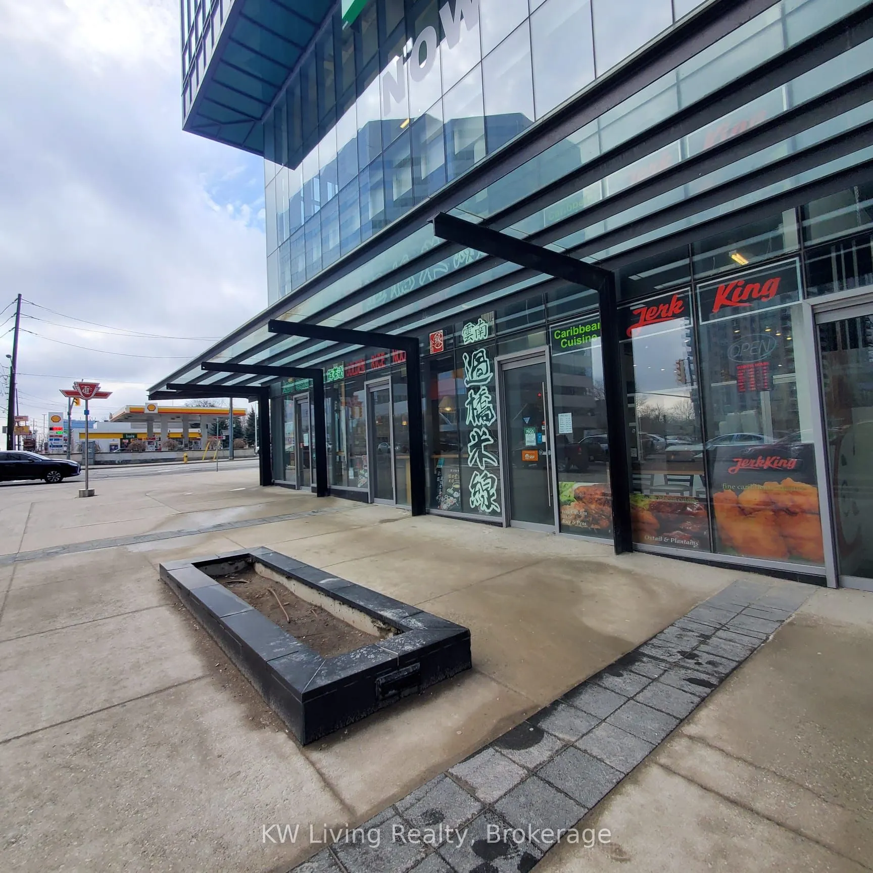 9 Bogert Avenue #1509