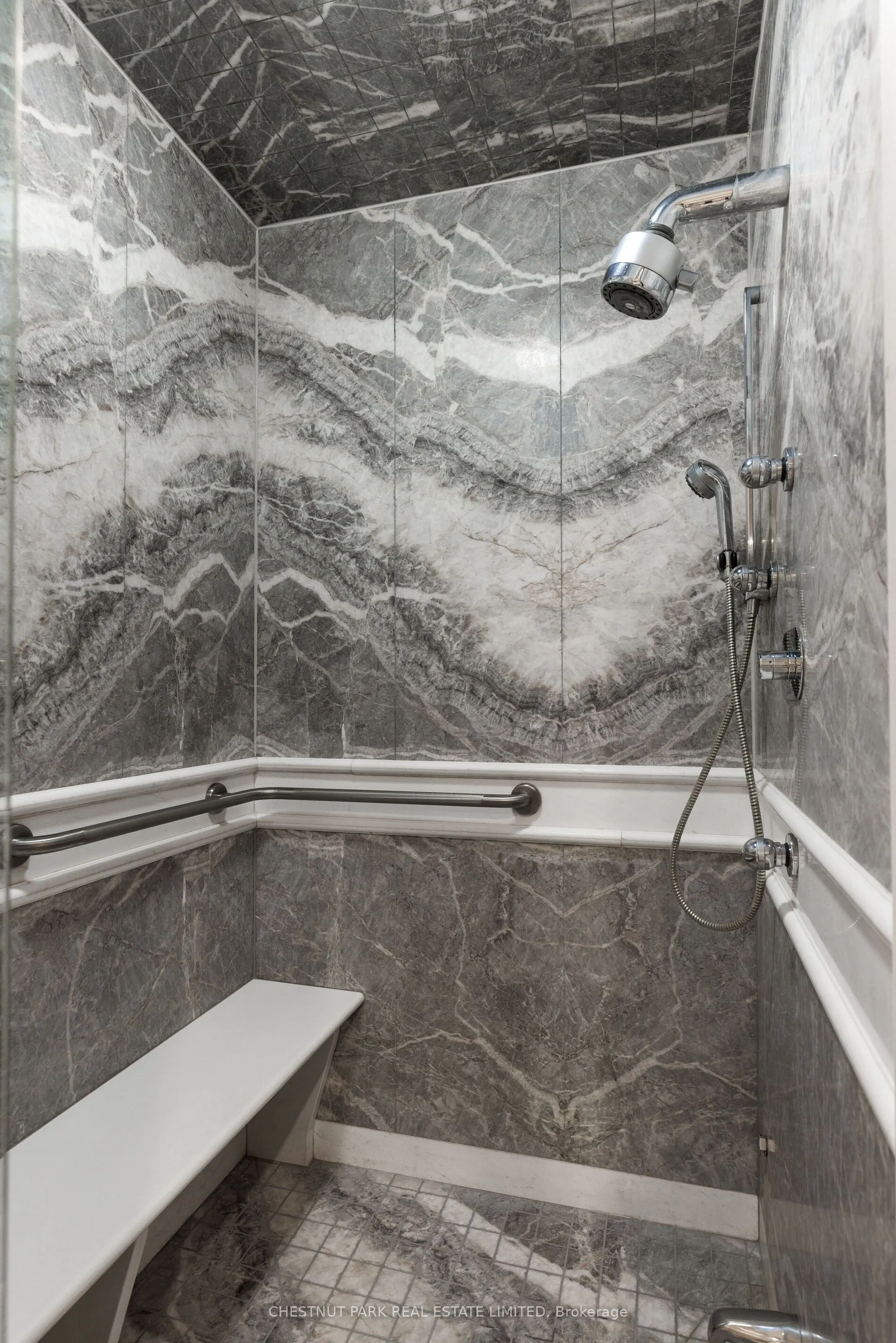77 Avenue Road #612