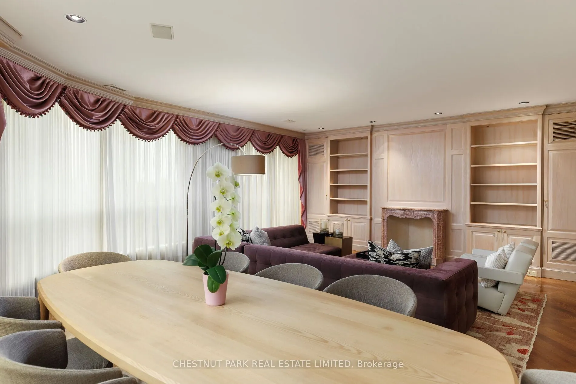 77 Avenue Road #612