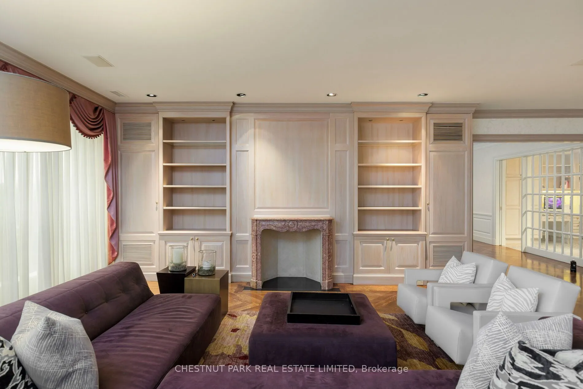 77 Avenue Road #612