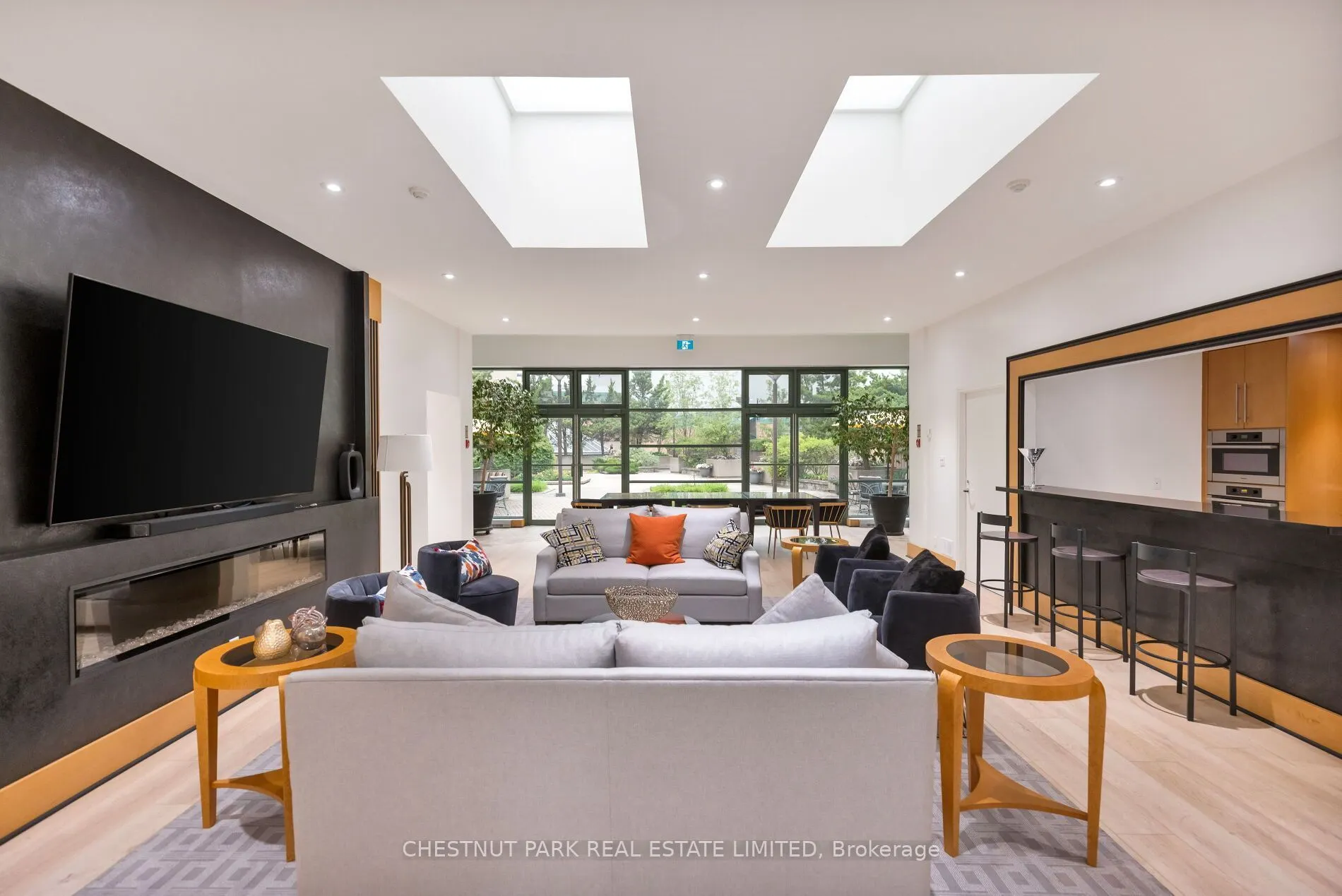 77 Avenue Road #612