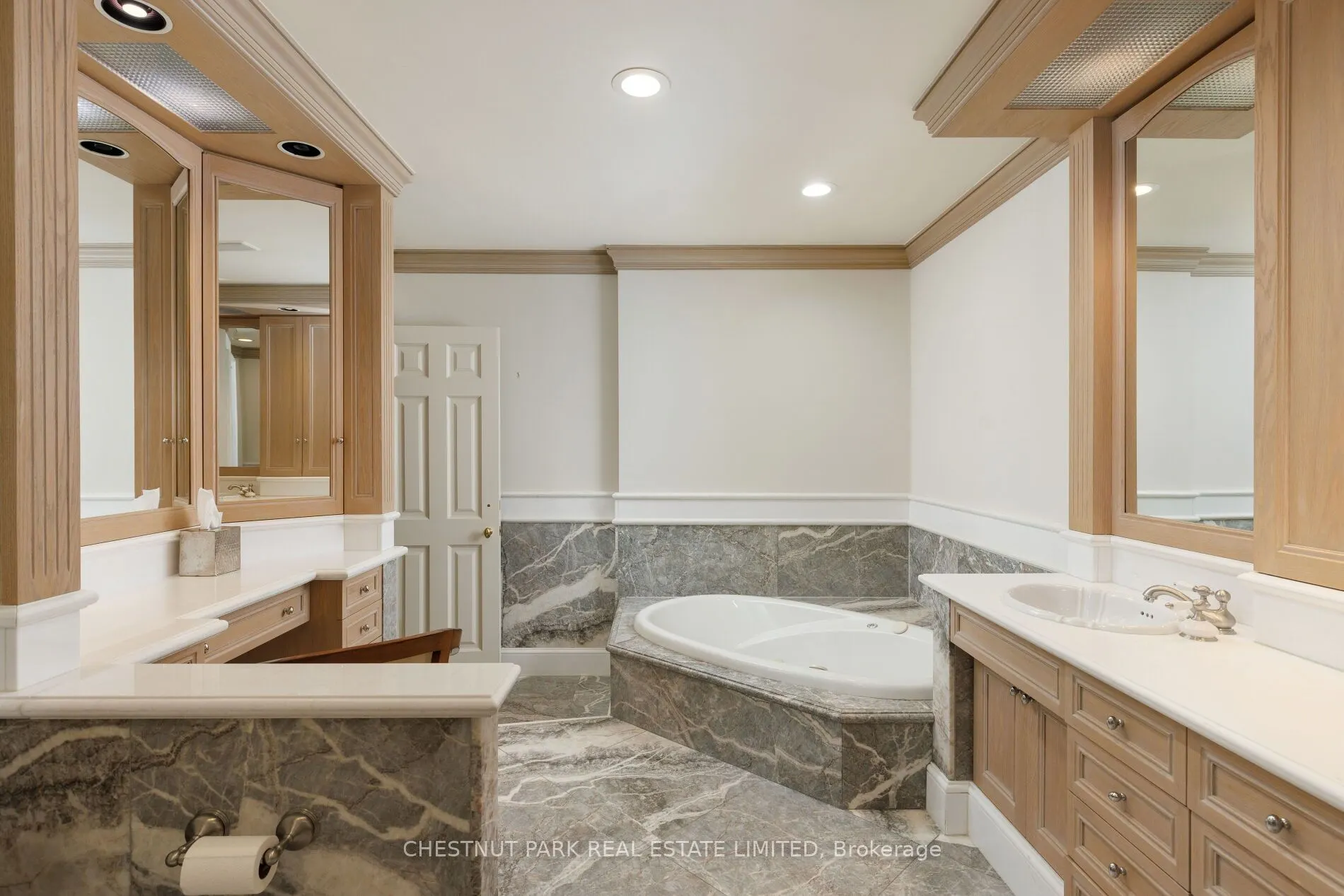 77 Avenue Road #612