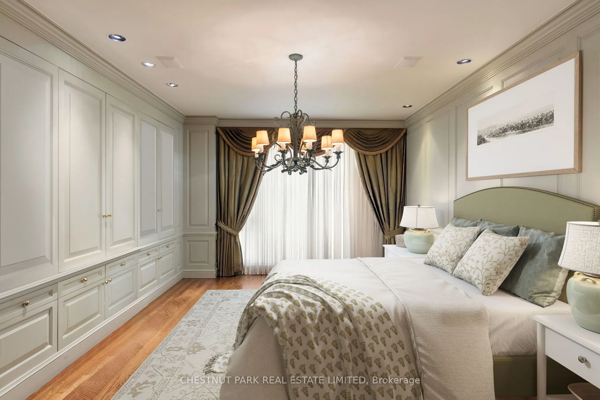 77 Avenue Road #612