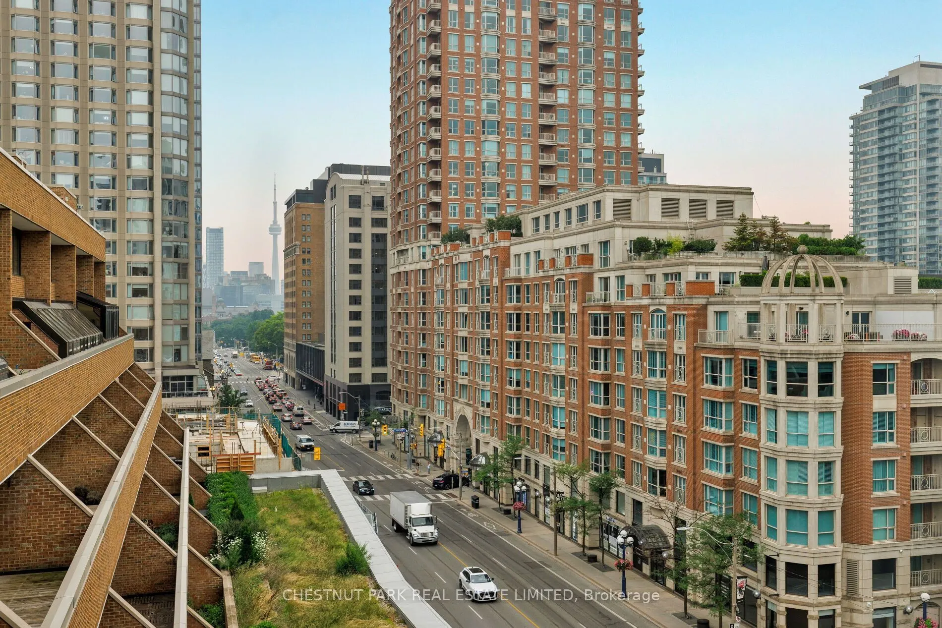 77 Avenue Road #612
