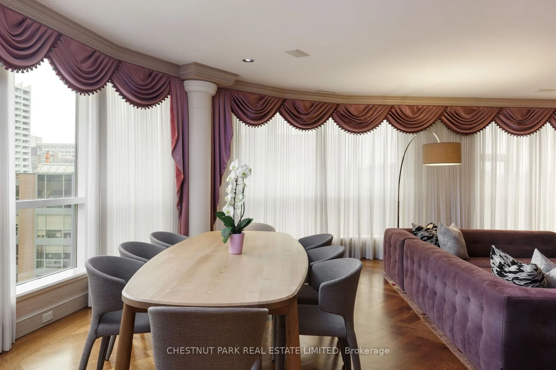 77 Avenue Road #612
