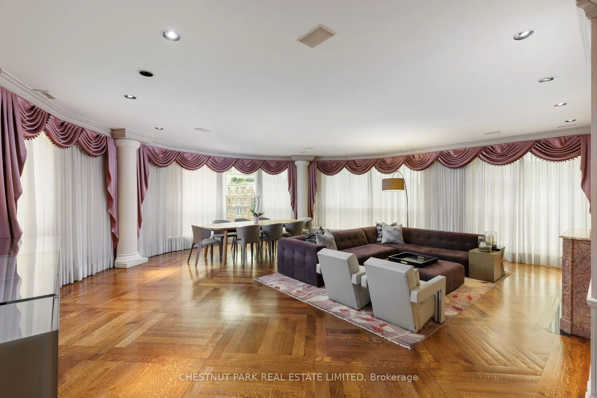 77 Avenue Road #612