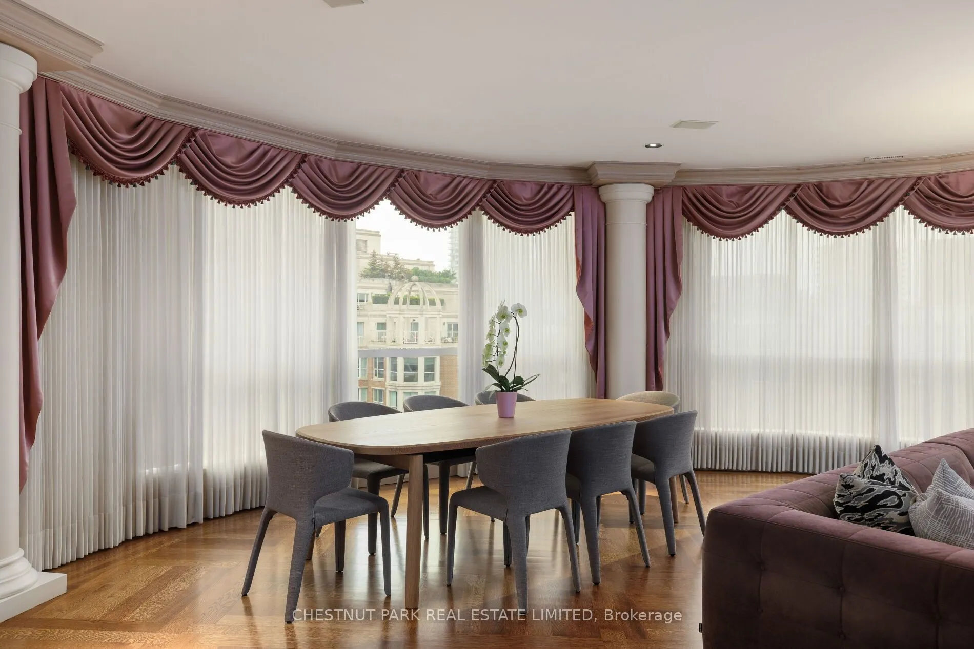 77 Avenue Road #612