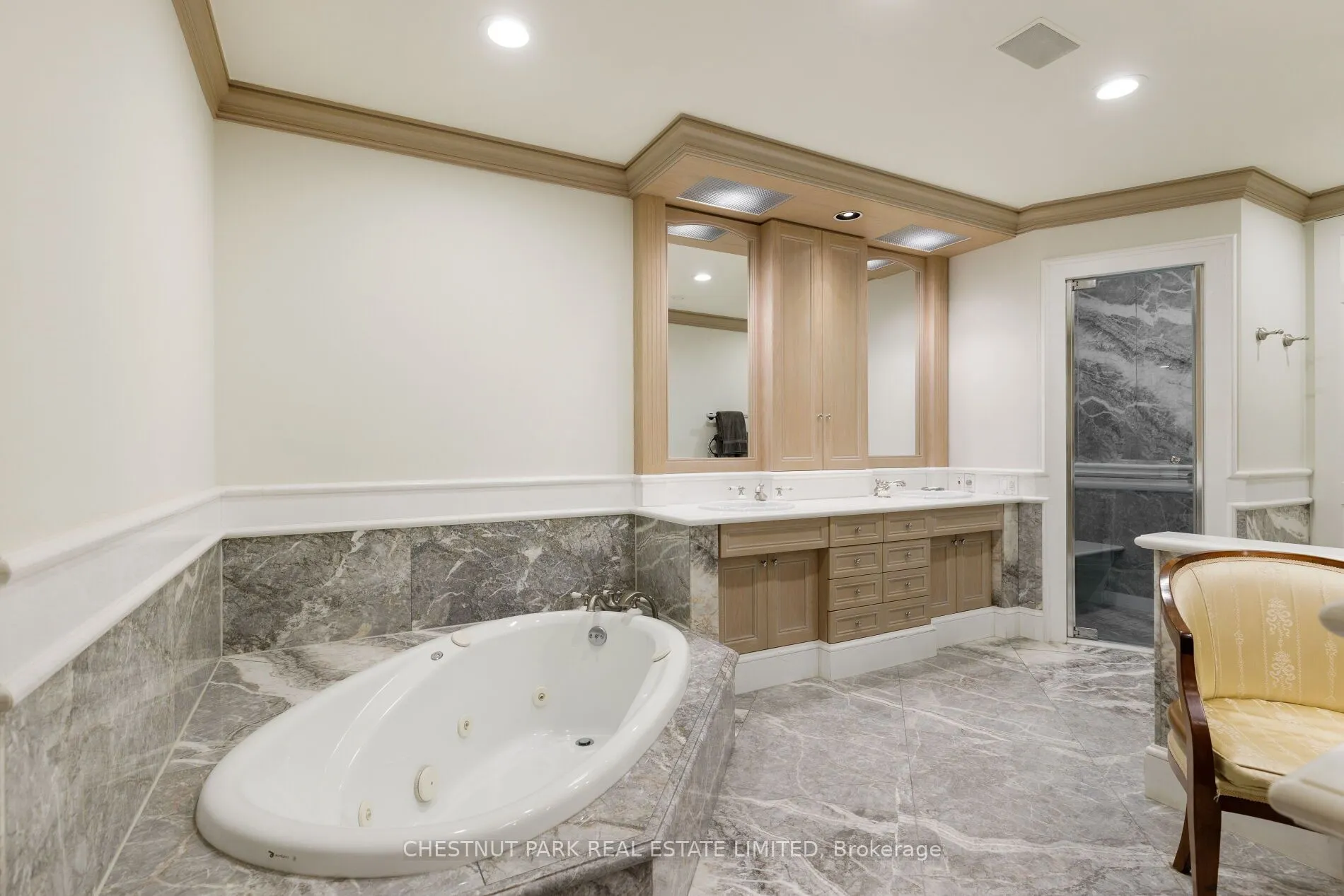 77 Avenue Road #612