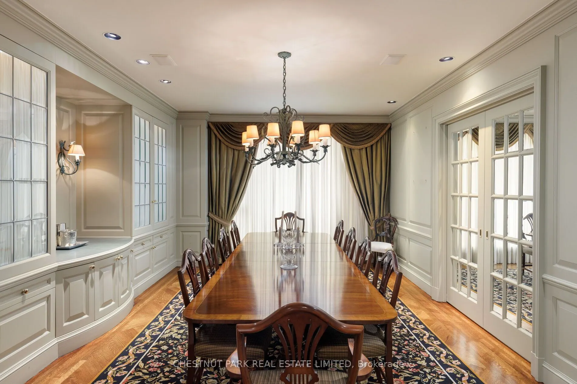 77 Avenue Road #612