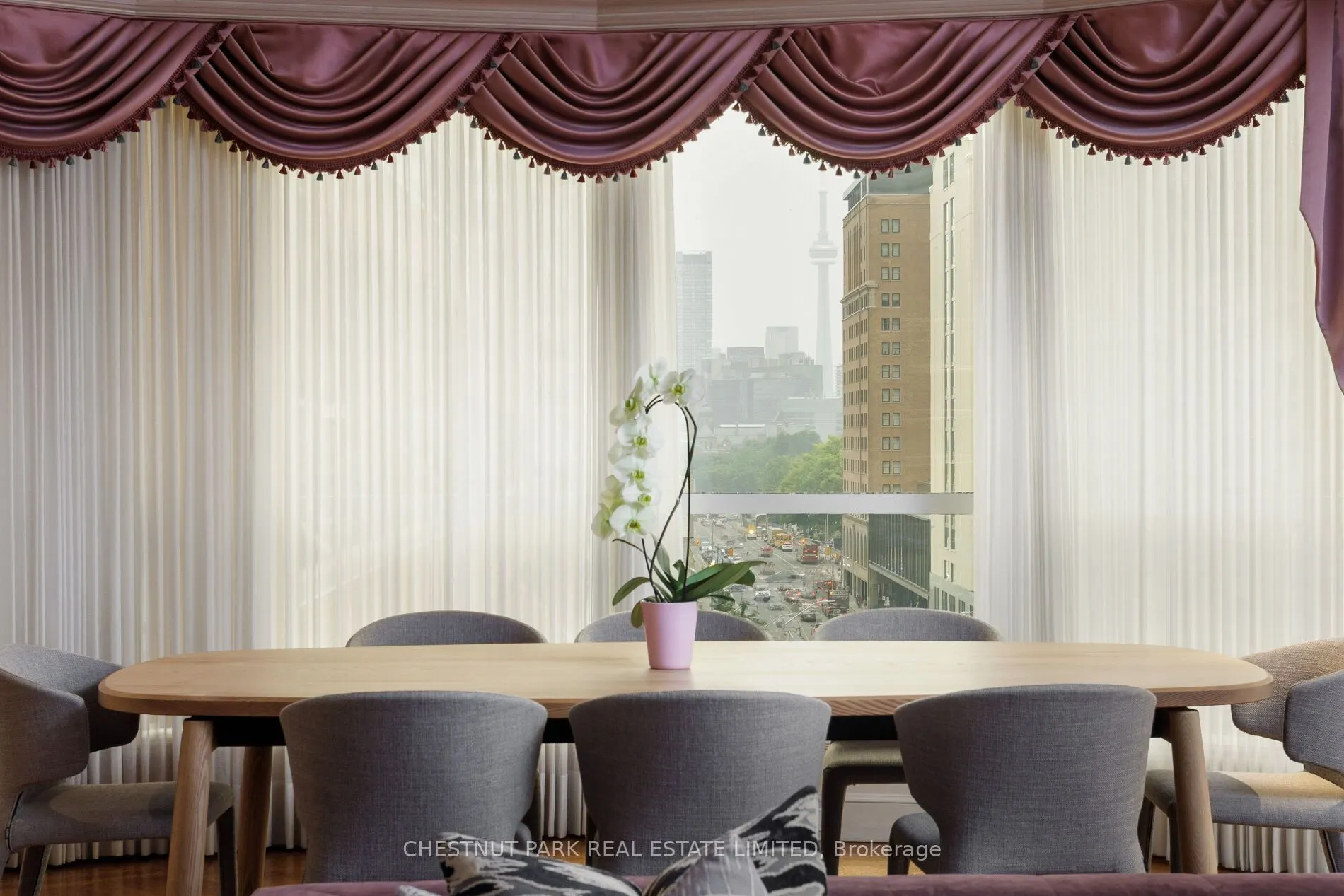 77 Avenue Road #612