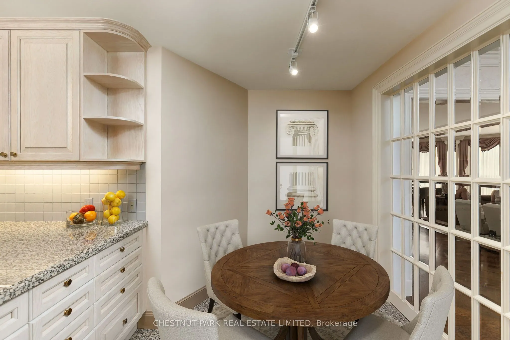 77 Avenue Road #612