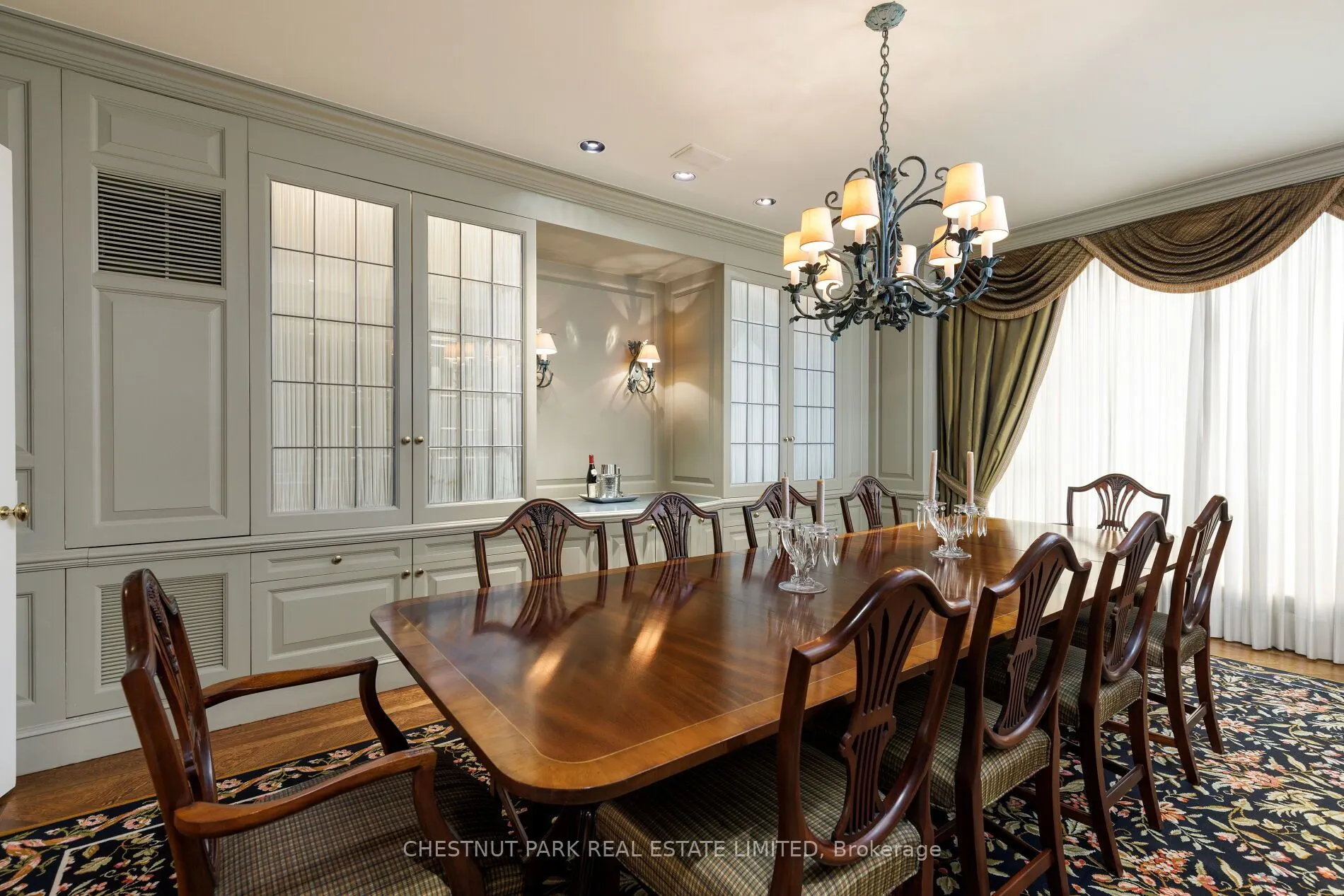 77 Avenue Road #612