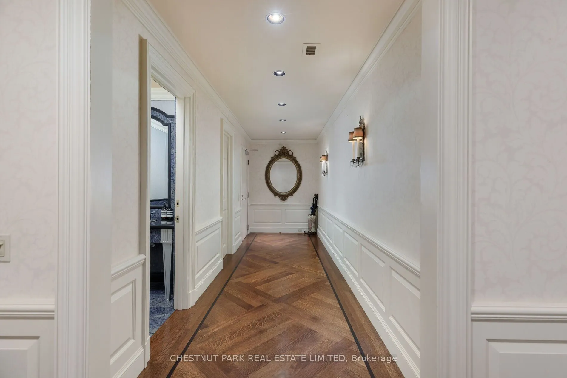 77 Avenue Road #612