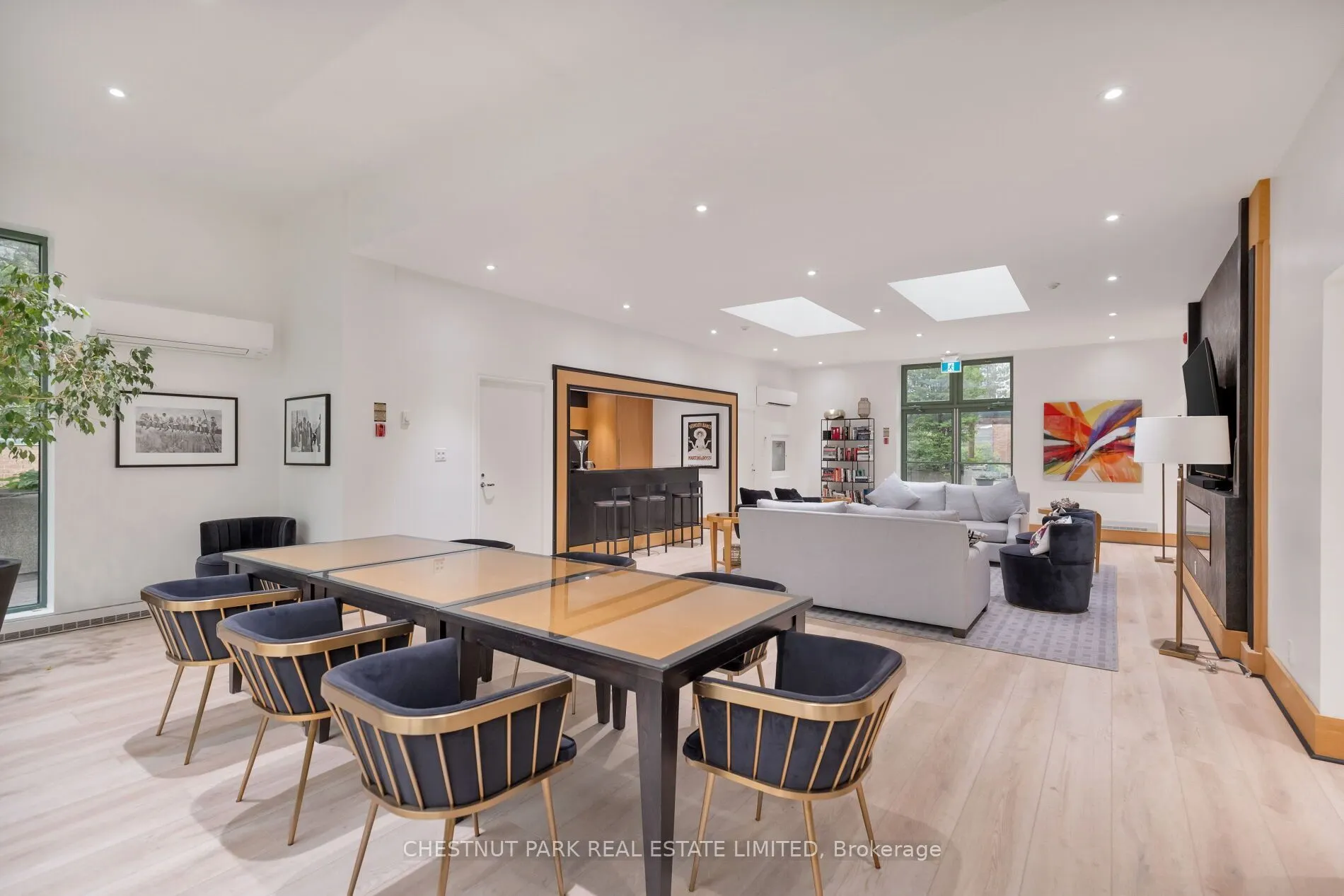 77 Avenue Road #612