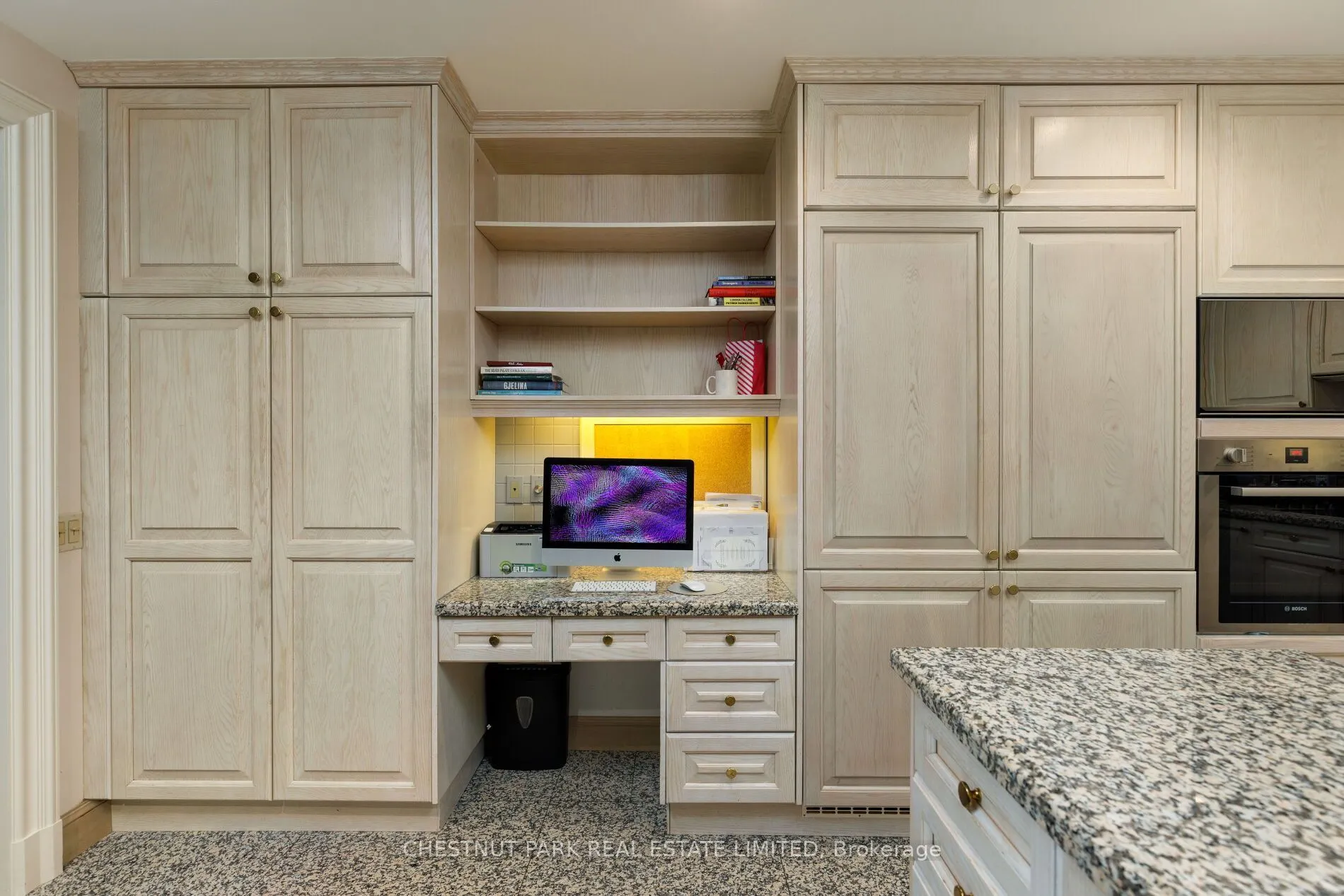 77 Avenue Road #612
