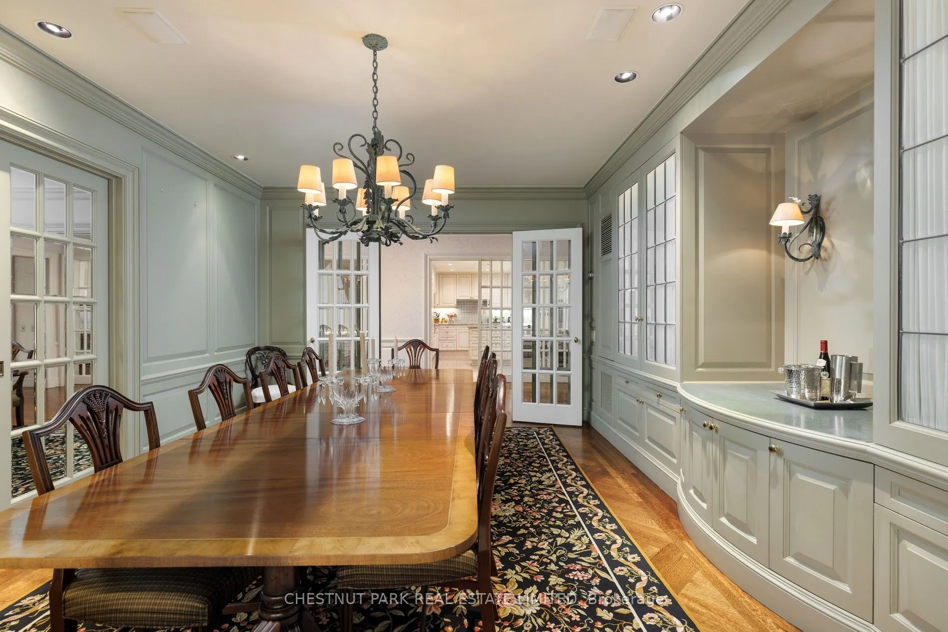77 Avenue Road #612