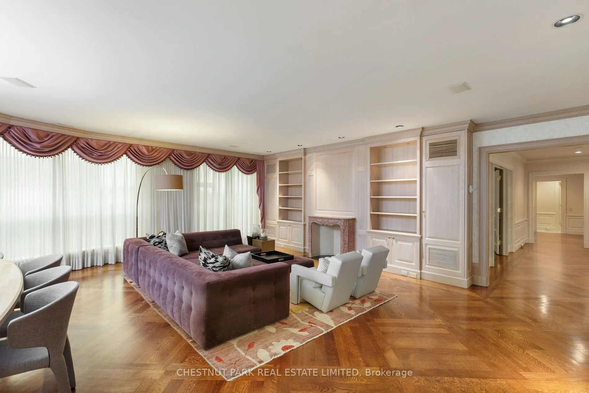 77 Avenue Road #612