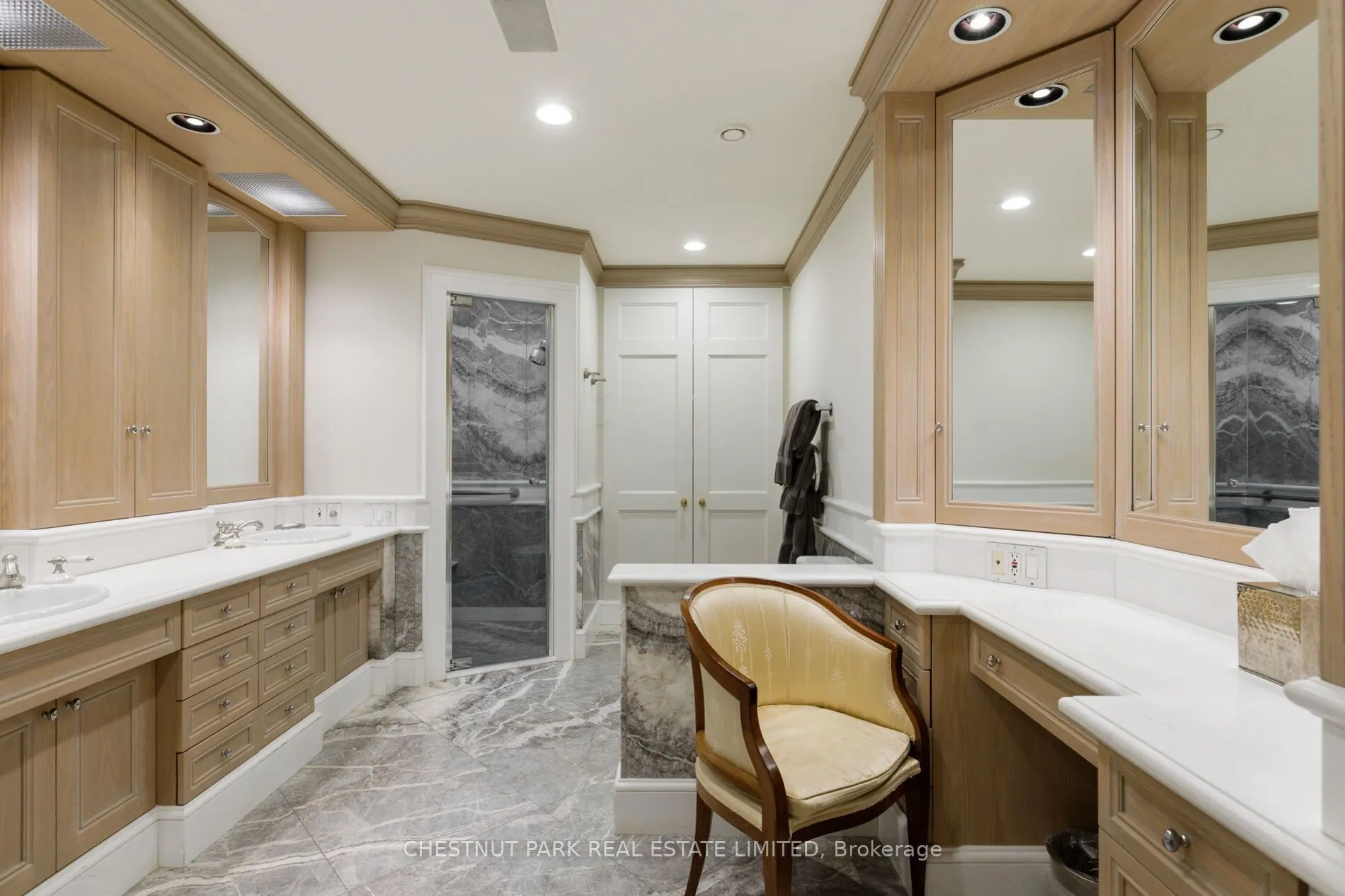 77 Avenue Road #612