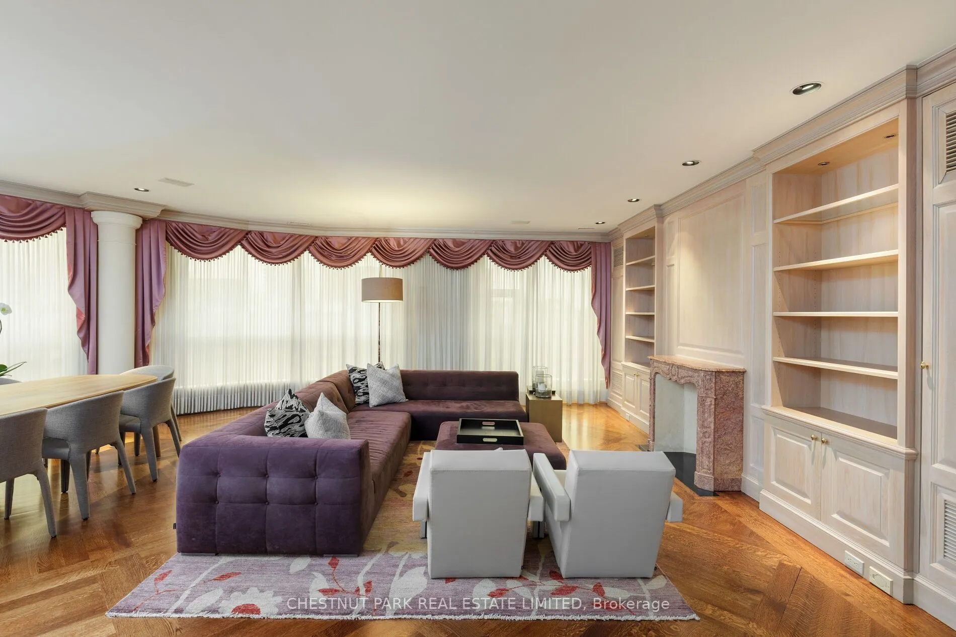 77 Avenue Road #612