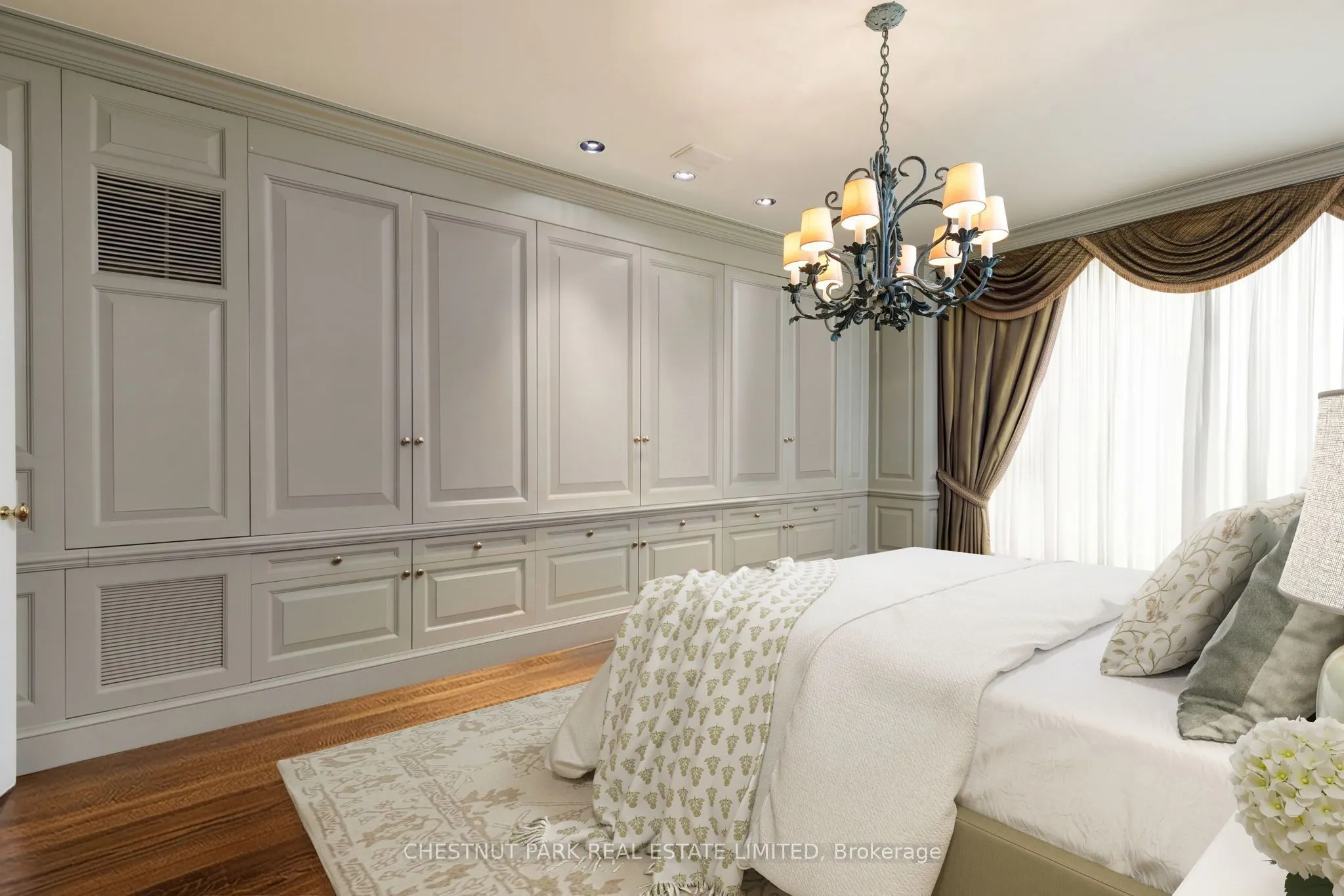 77 Avenue Road #612