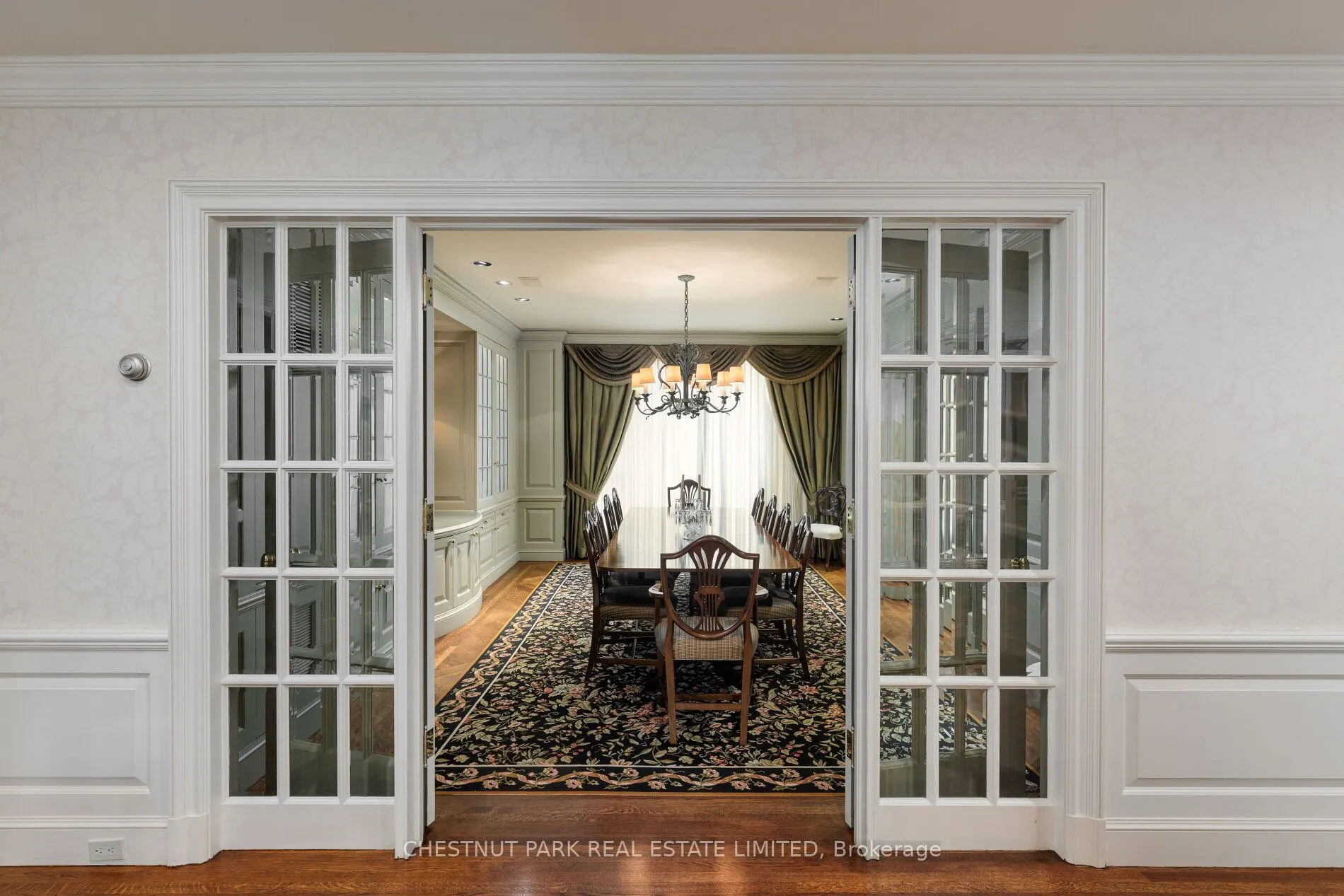 77 Avenue Road #612