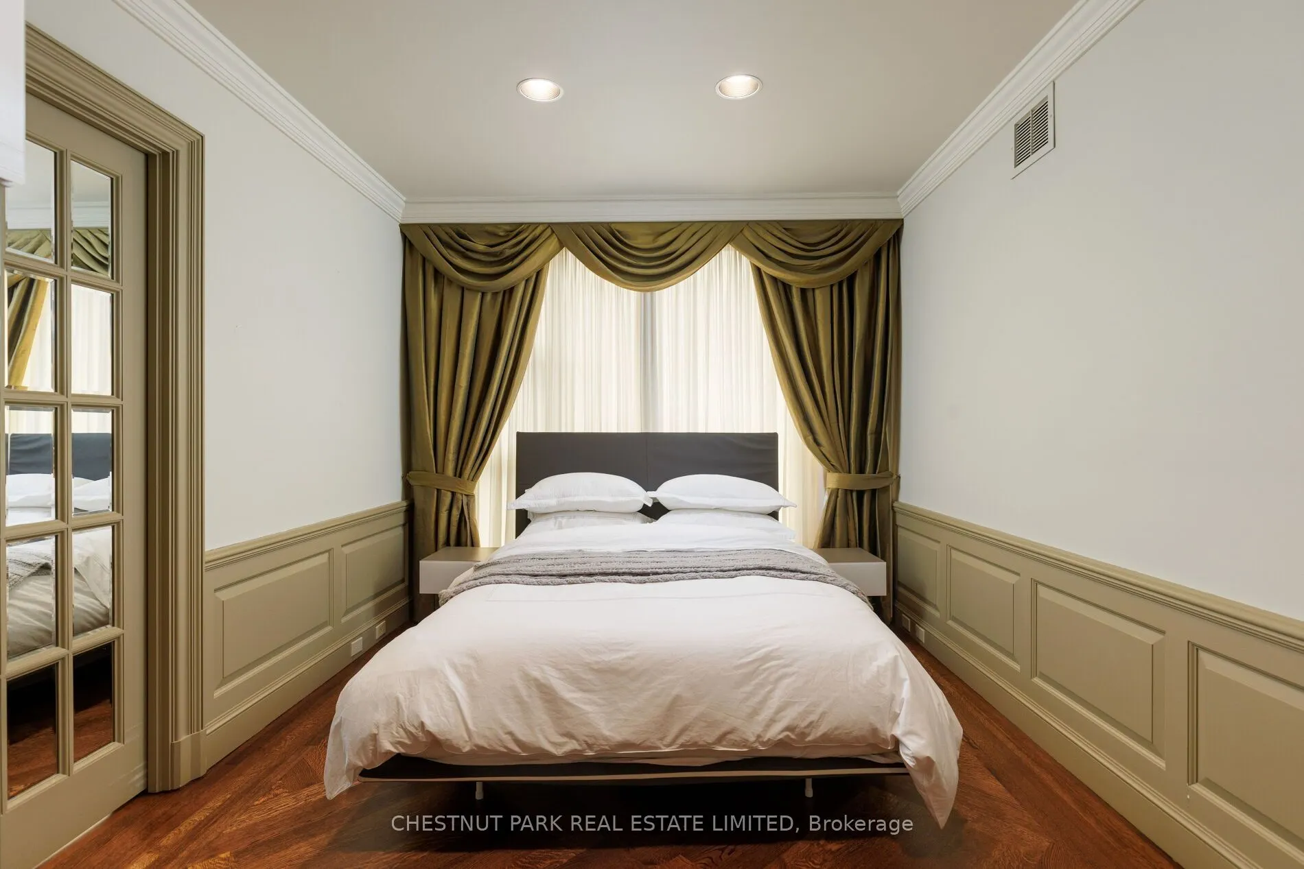 77 Avenue Road #612