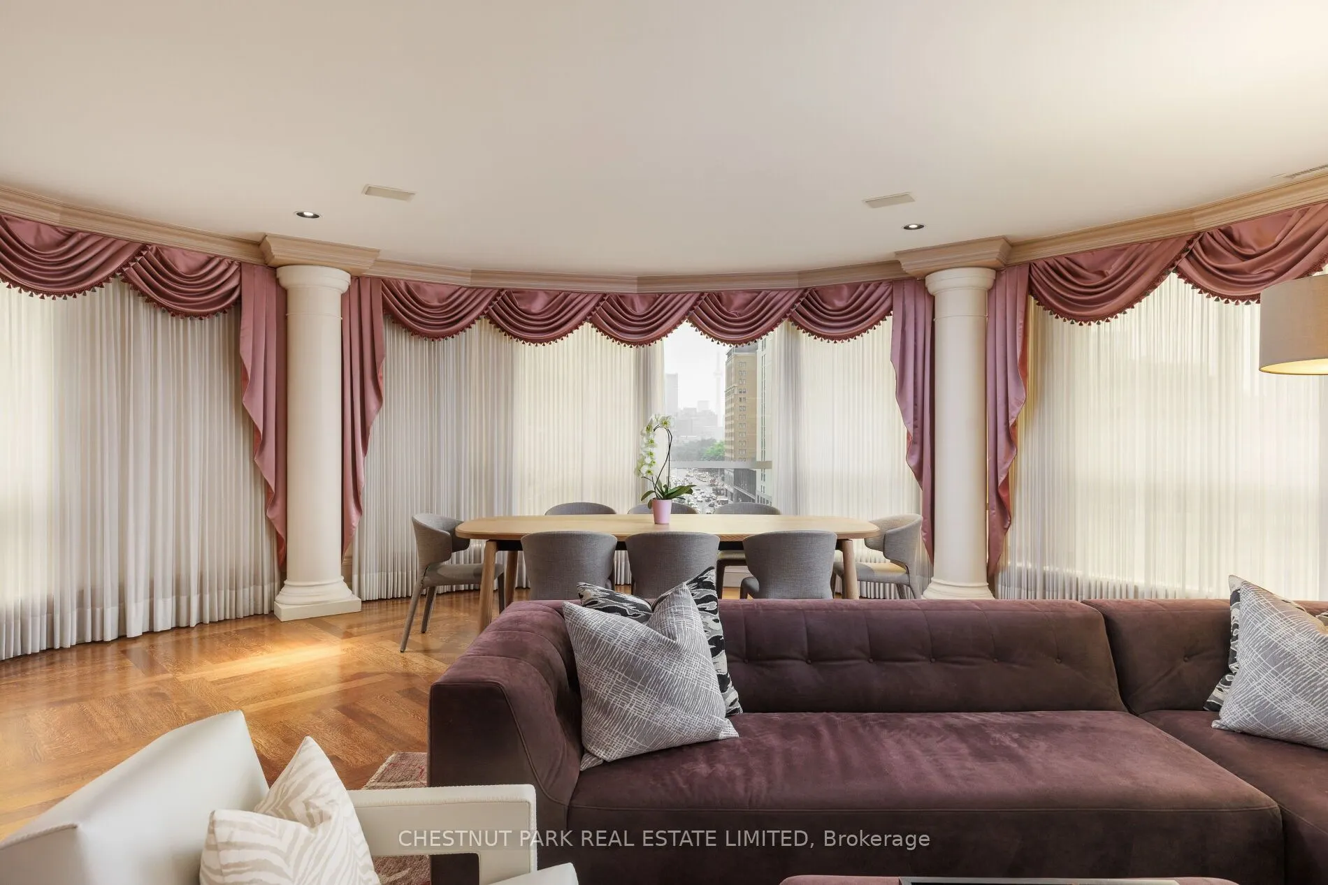 77 Avenue Road #612