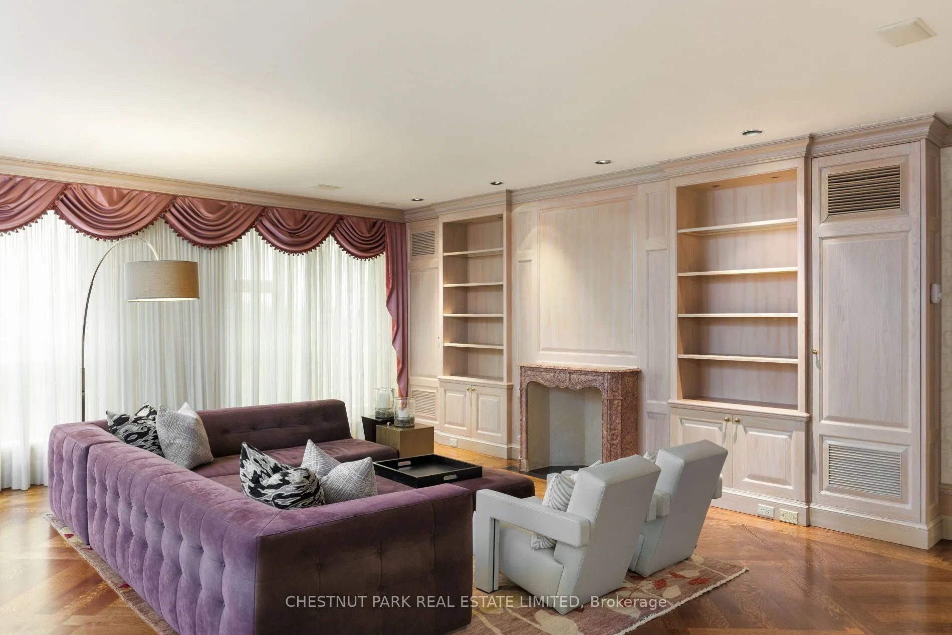 77 Avenue Road #612
