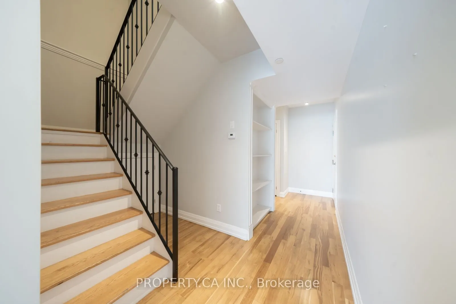 473 Dupont Street #2