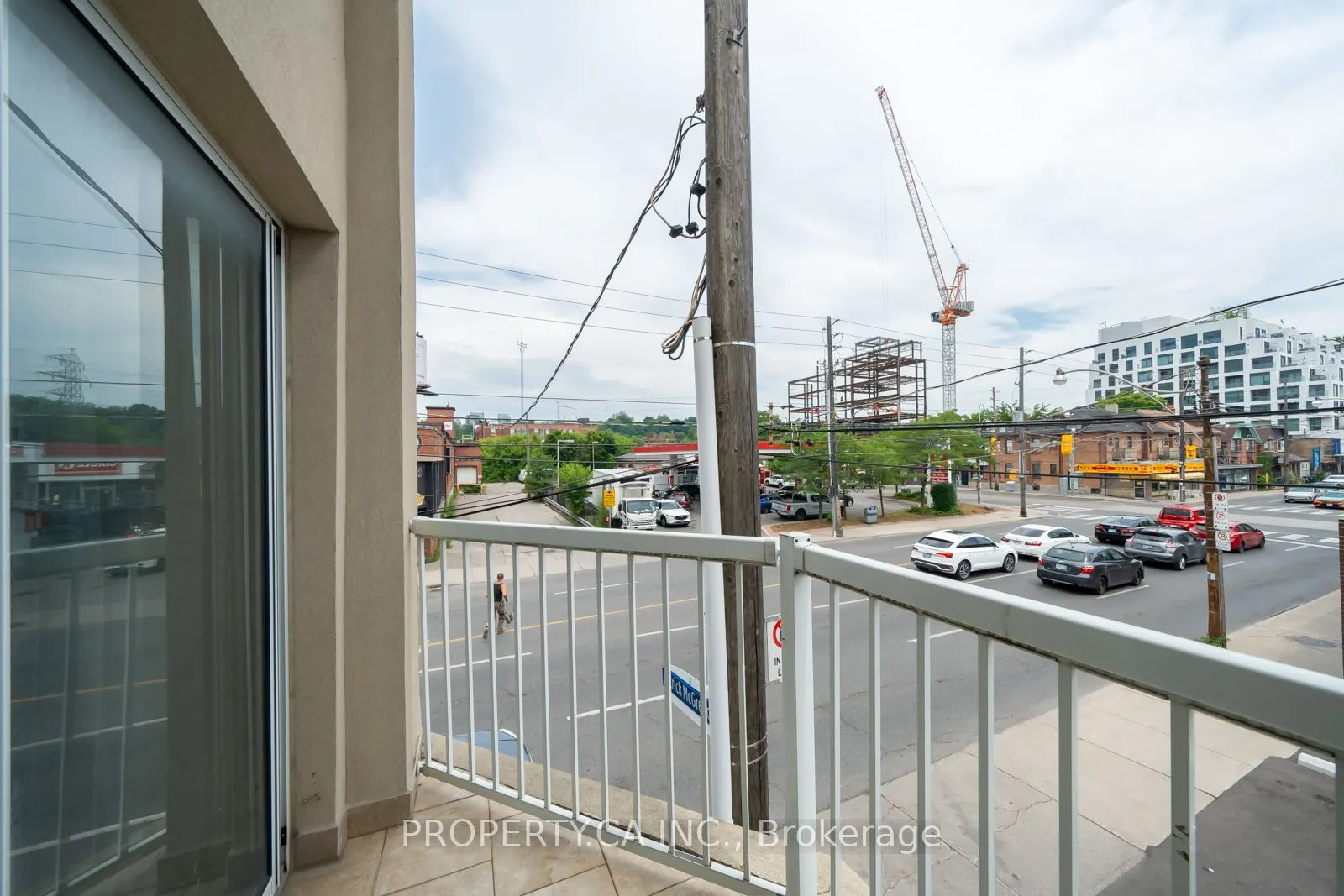 473 Dupont Street #2