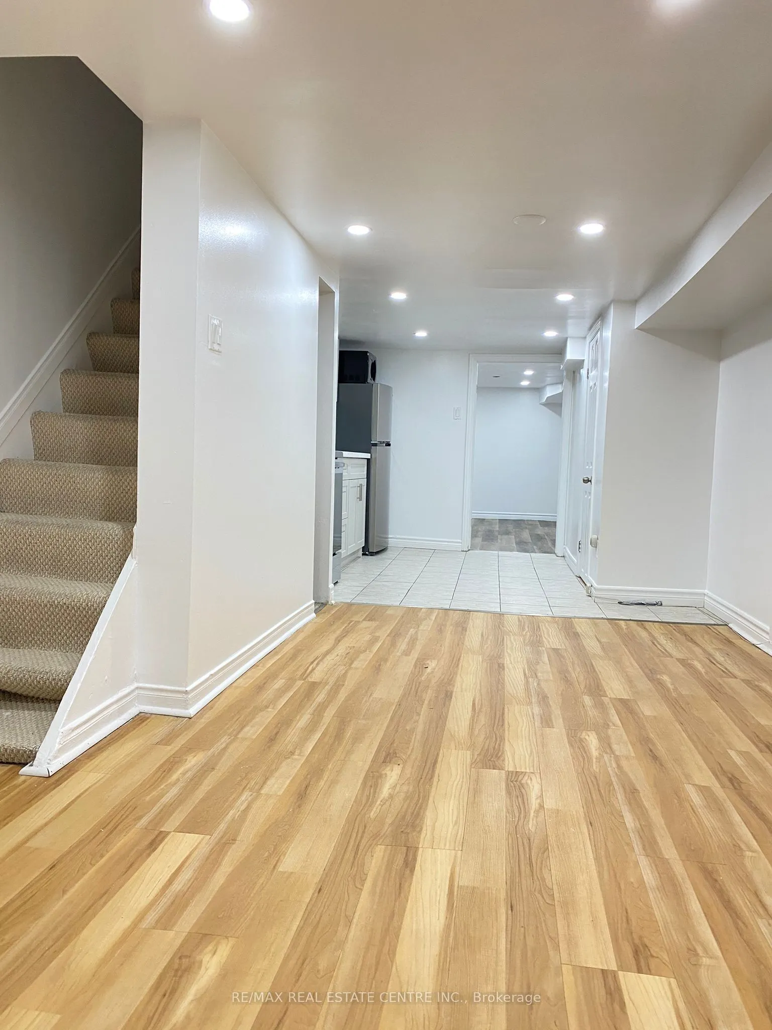 472 Lansdowne Avenue #Lower