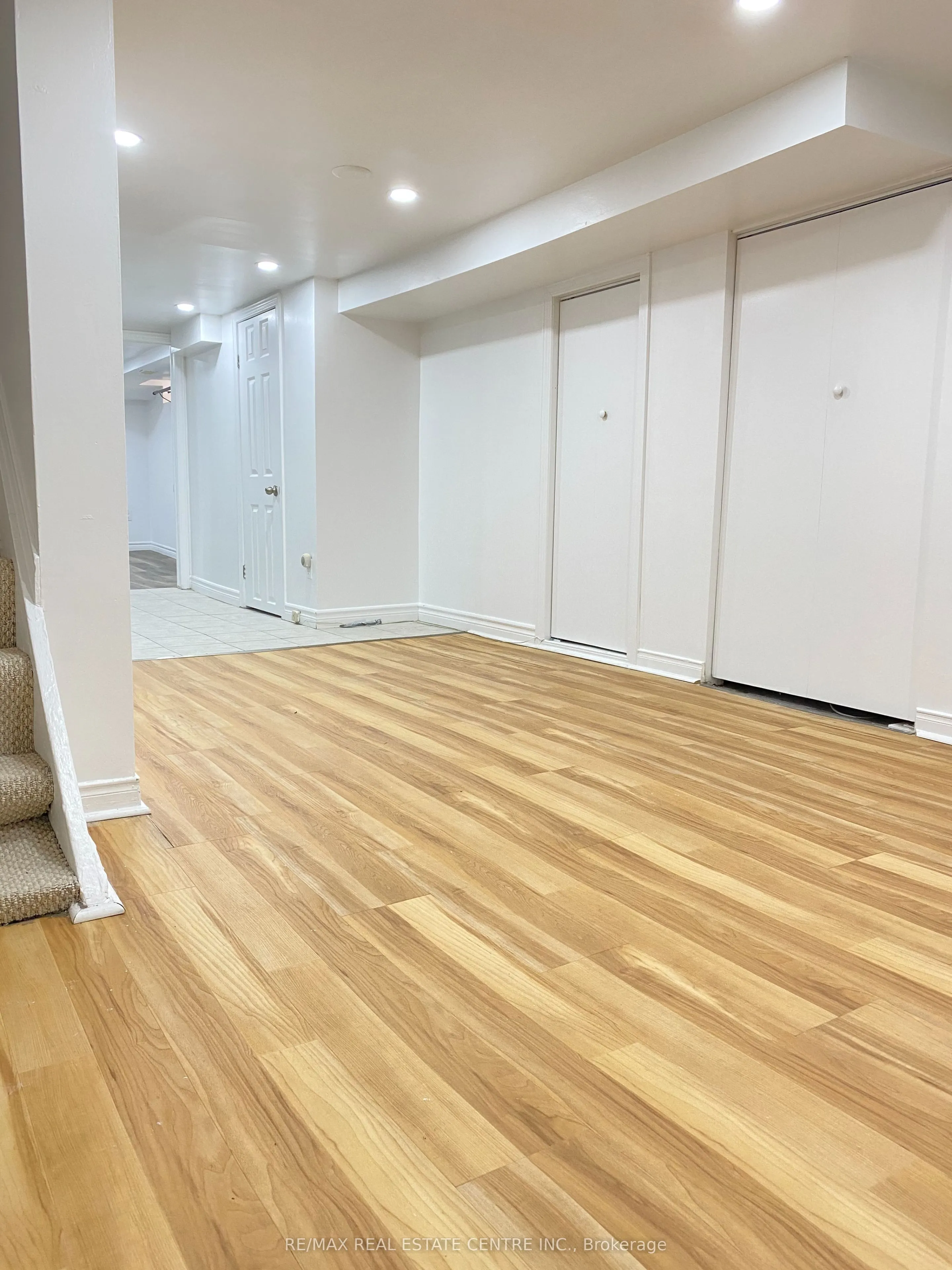 472 Lansdowne Avenue #Lower