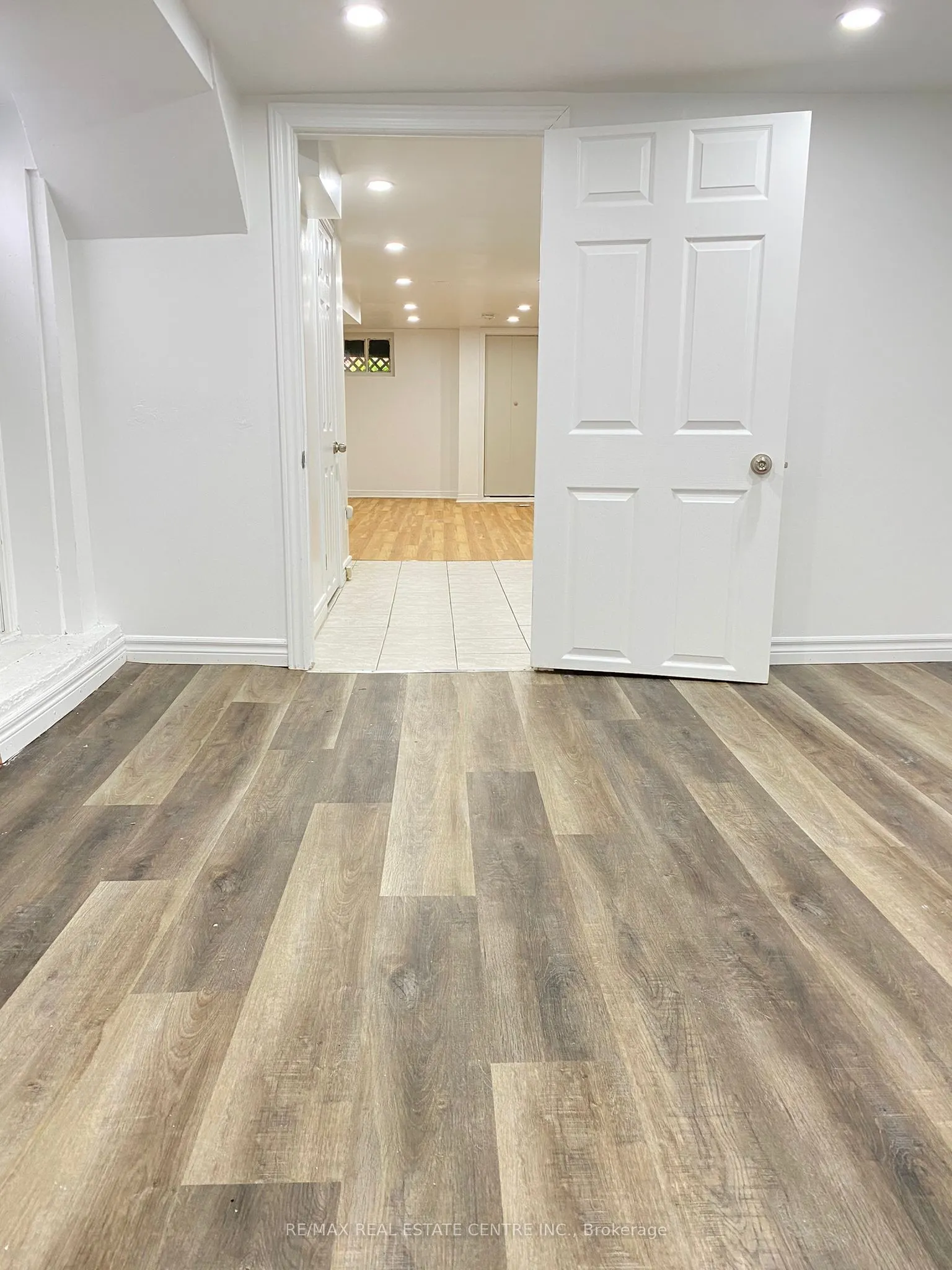 472 Lansdowne Avenue #Lower