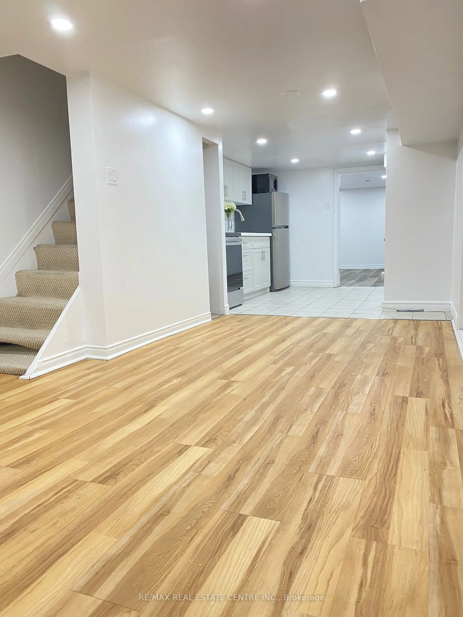 472 Lansdowne Avenue #Lower