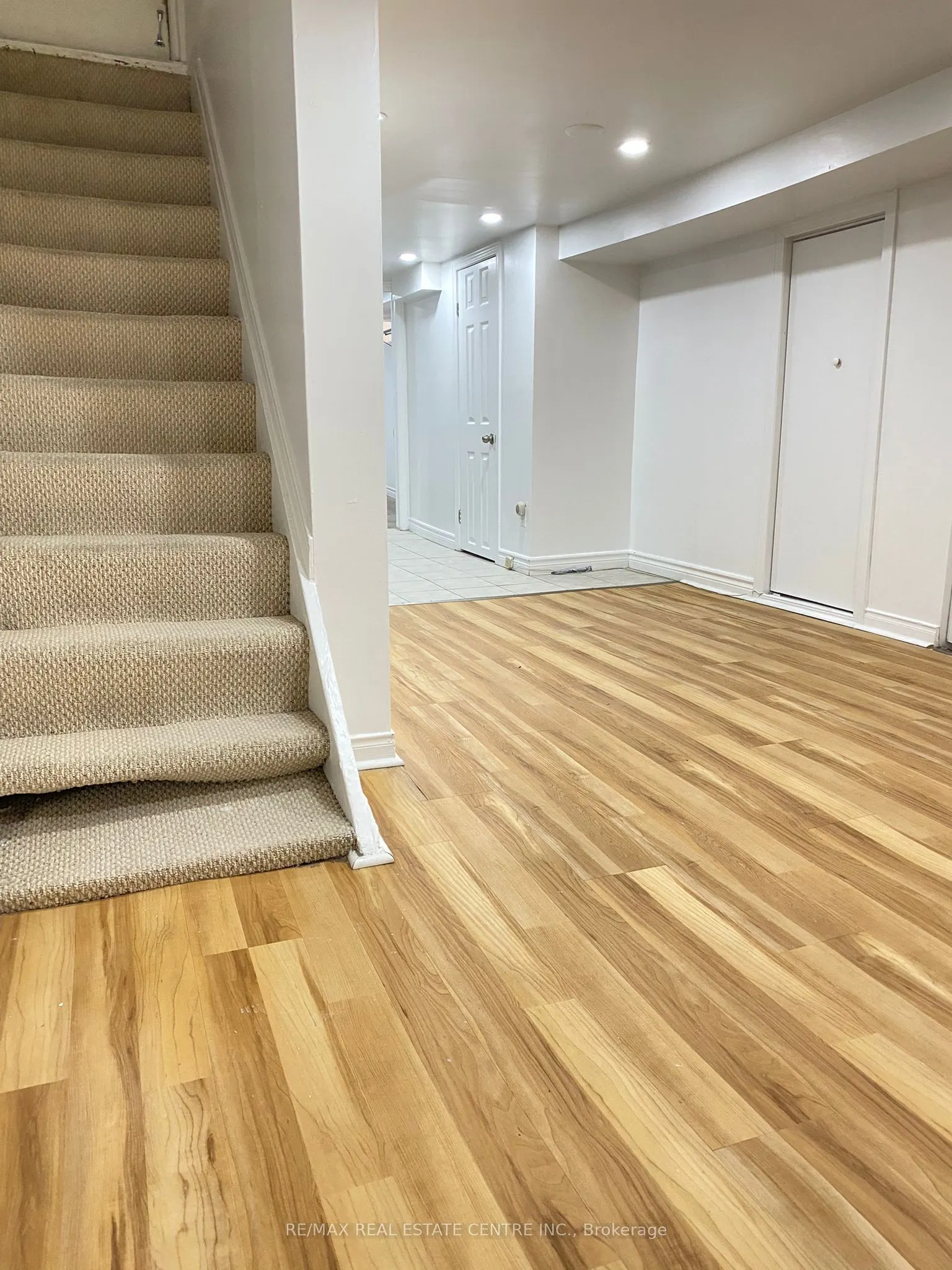 472 Lansdowne Avenue #Lower