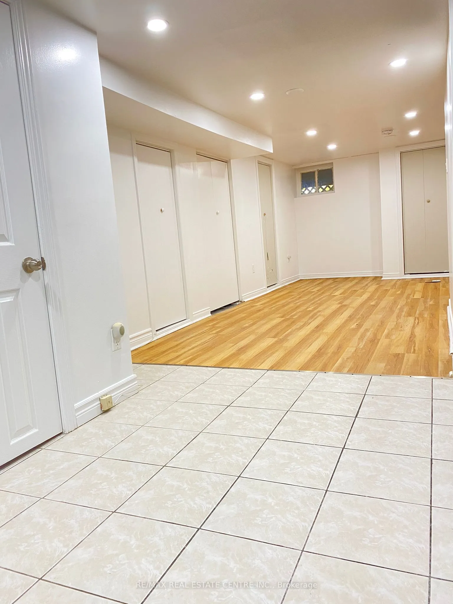 472 Lansdowne Avenue #Lower