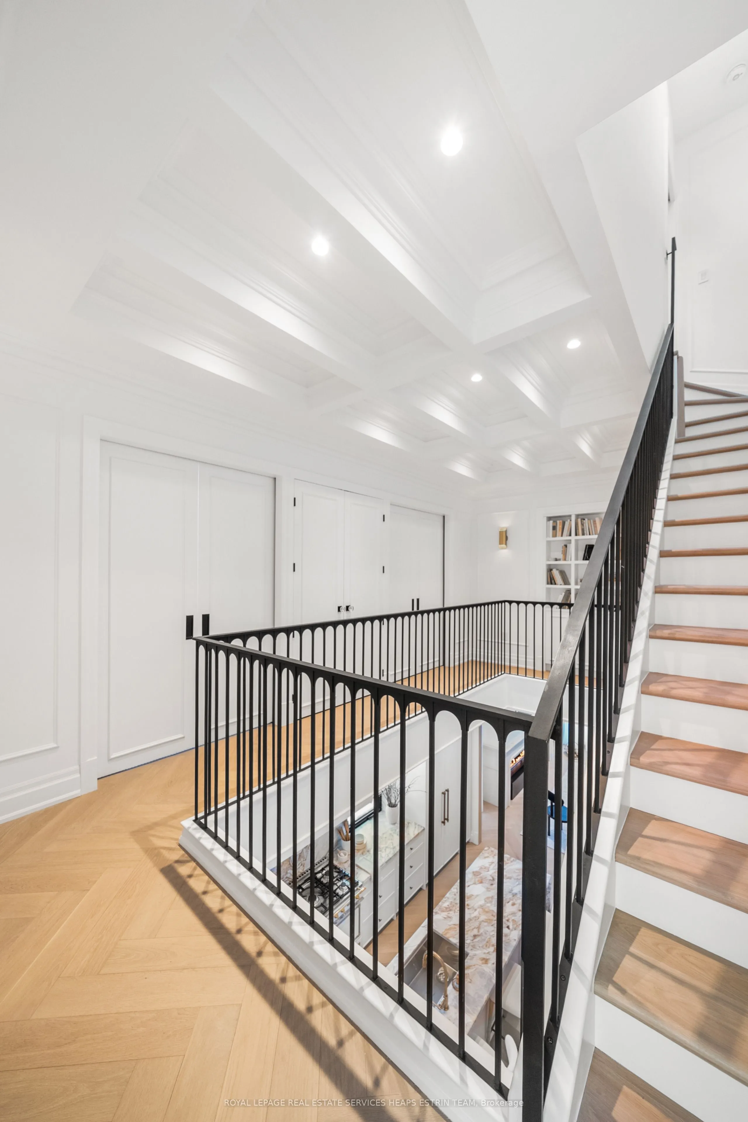 23 Lippincott Street