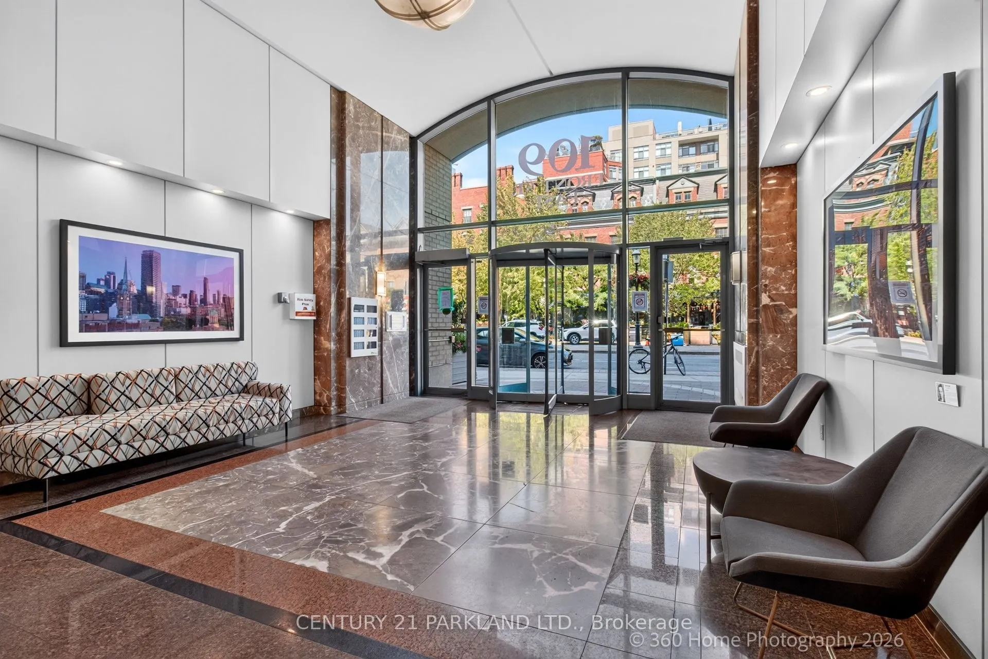 109 Front Street E #609