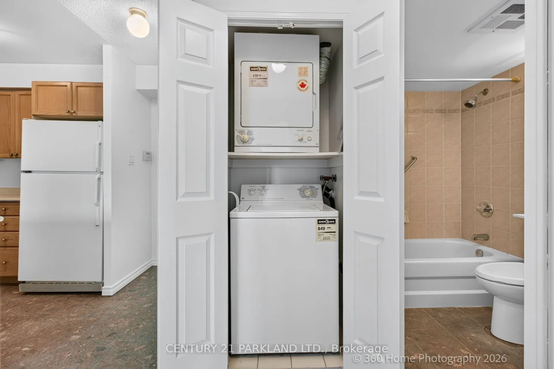 109 Front Street E #609