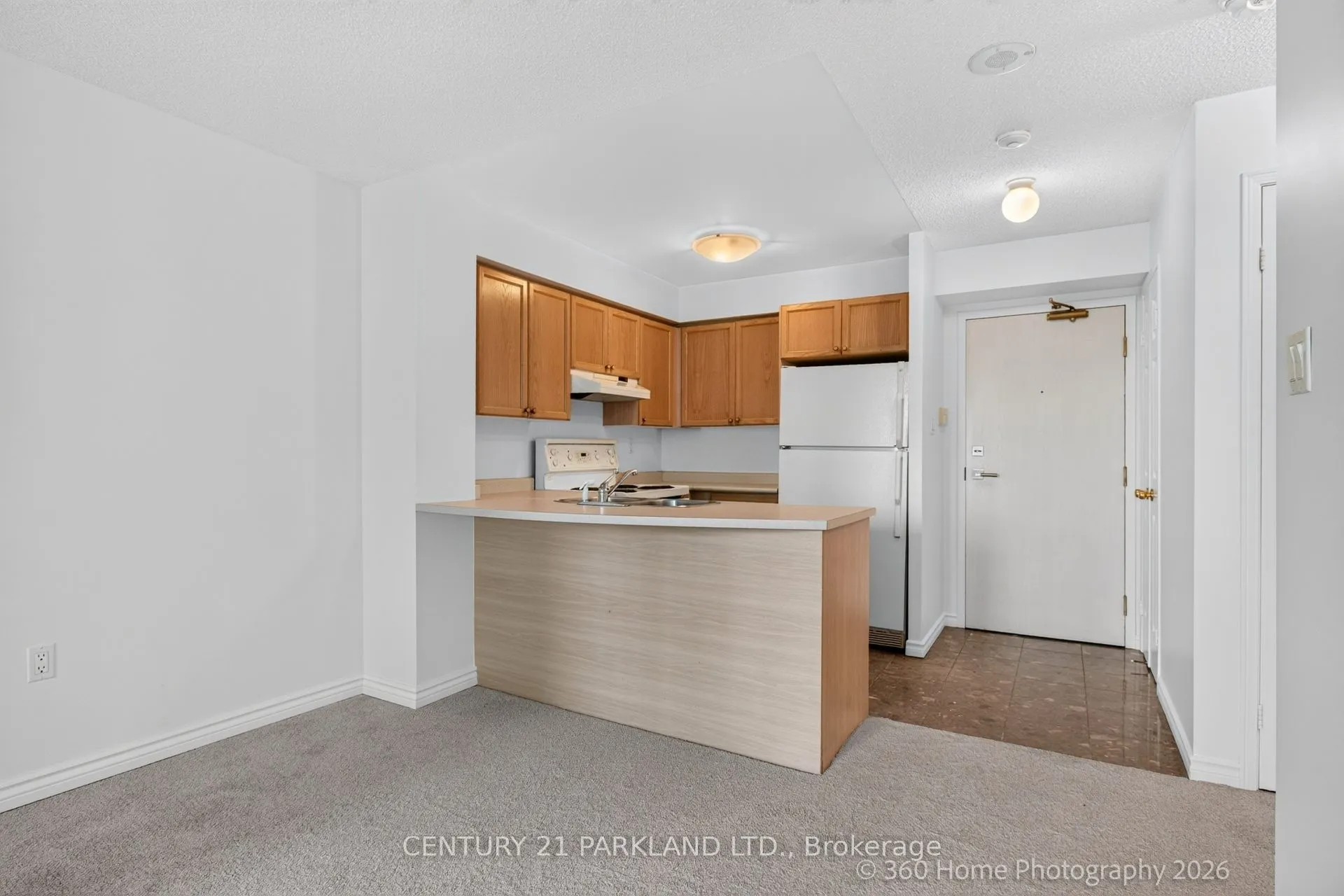 109 Front Street E #609