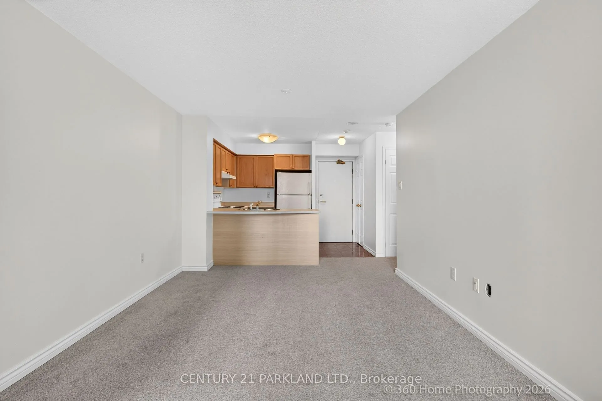 109 Front Street E #609