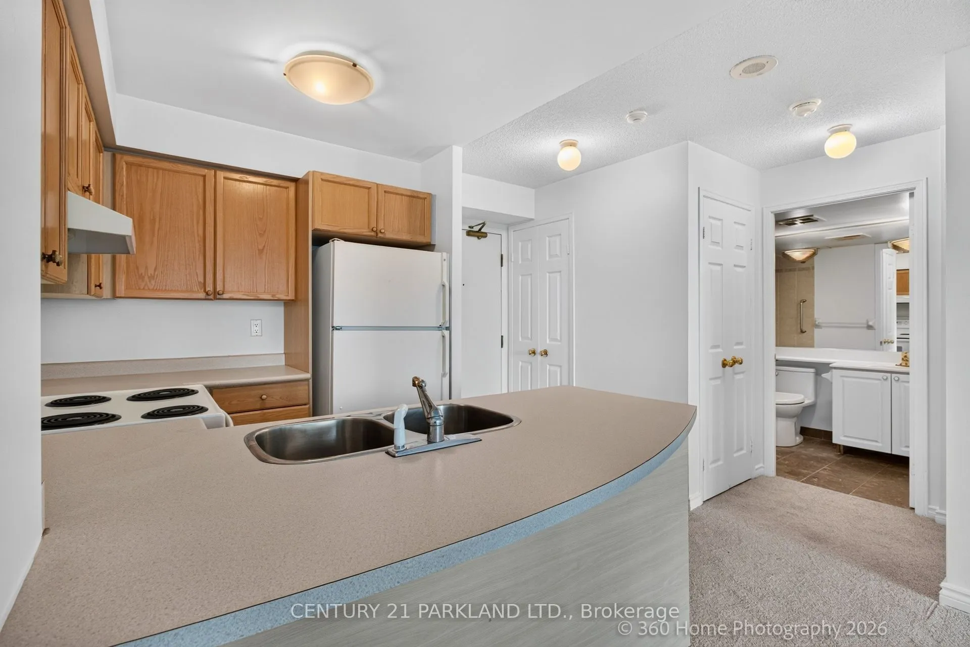 109 Front Street E #609