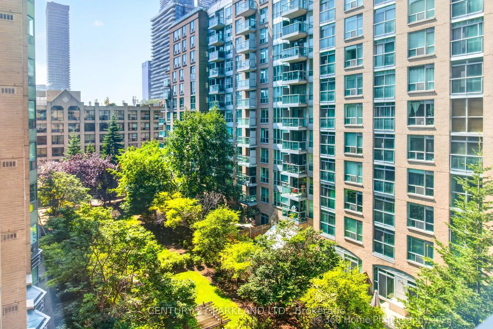 109 Front Street E #609