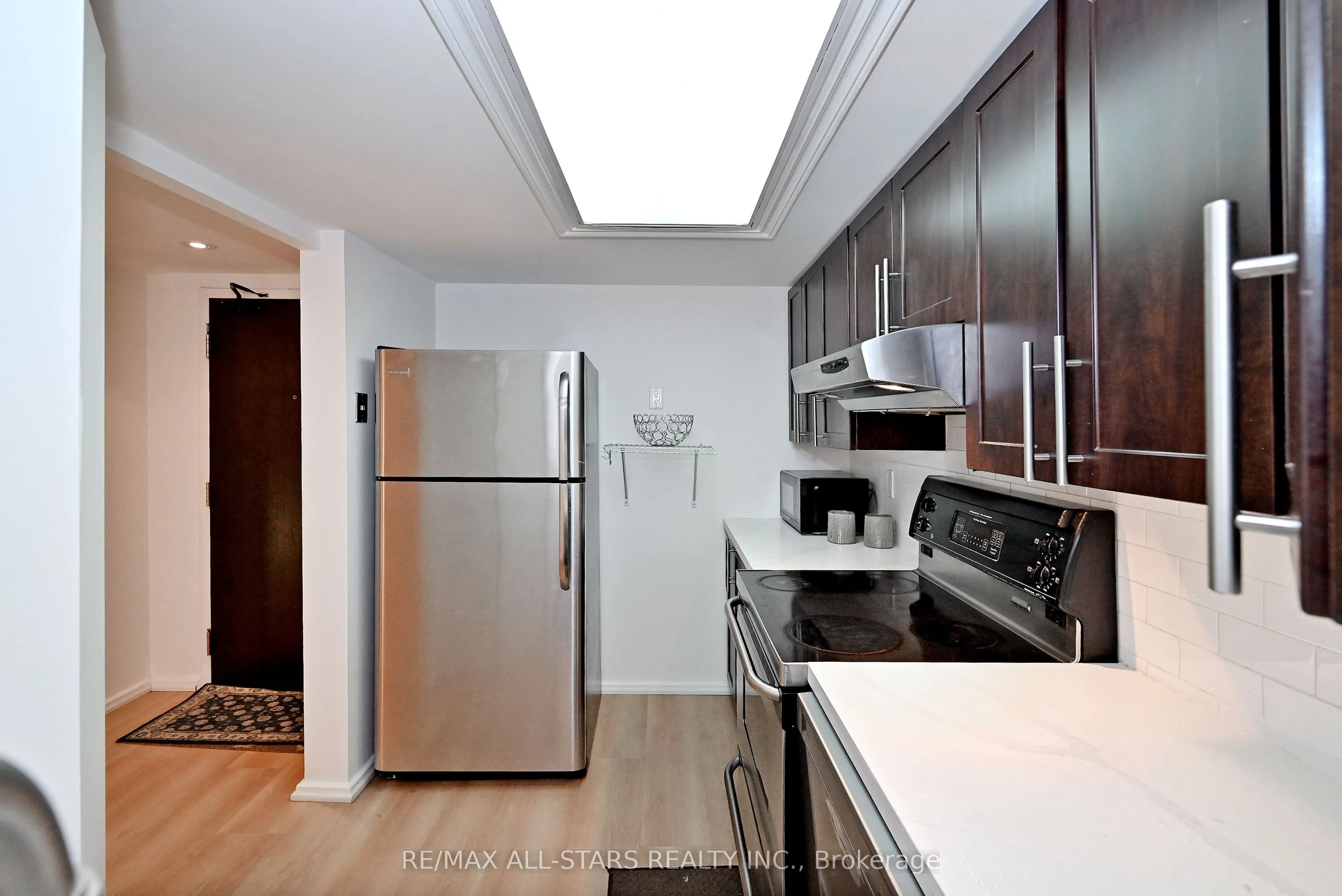15 Maitland Place #2112